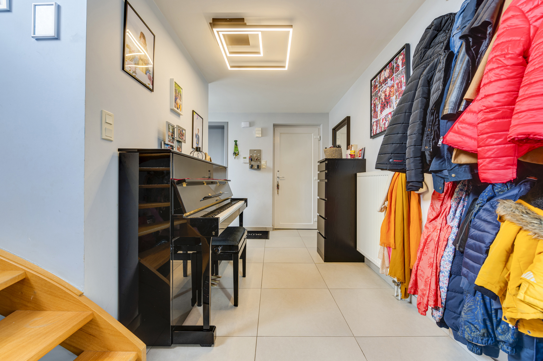 Photo 2 sur 3 pour Villa de trois chambres à Rebecq