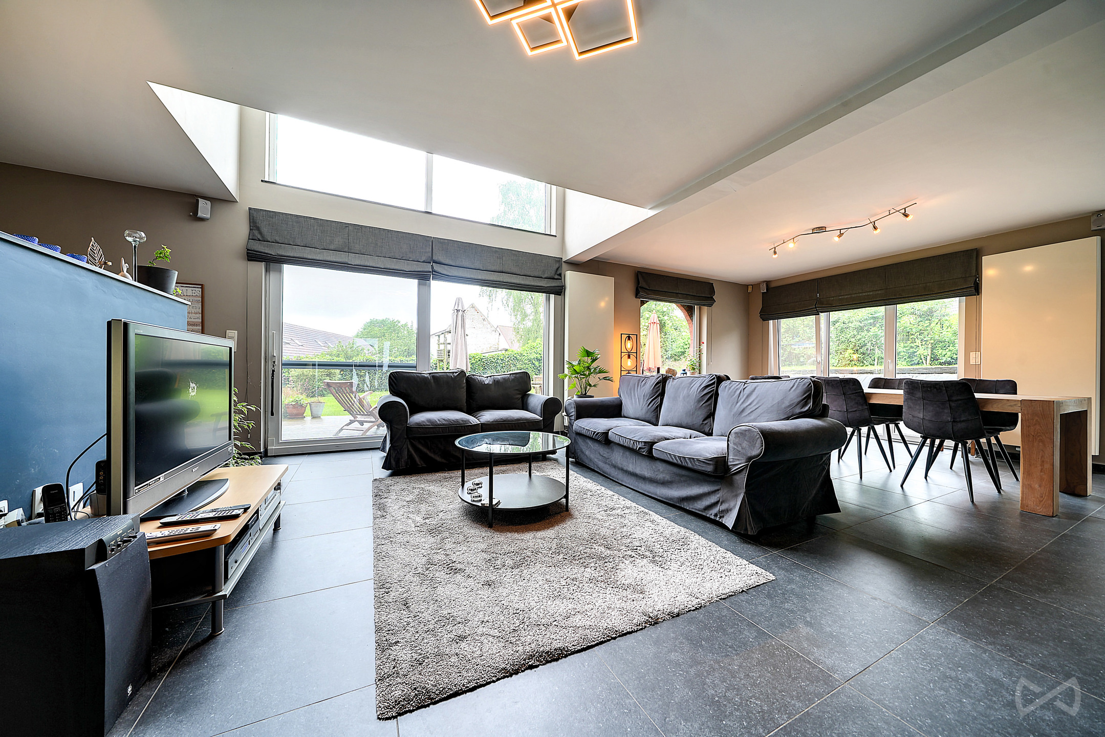 Picture 3 of 3 for Villa with five bedrooms in Braine-l'Alleud