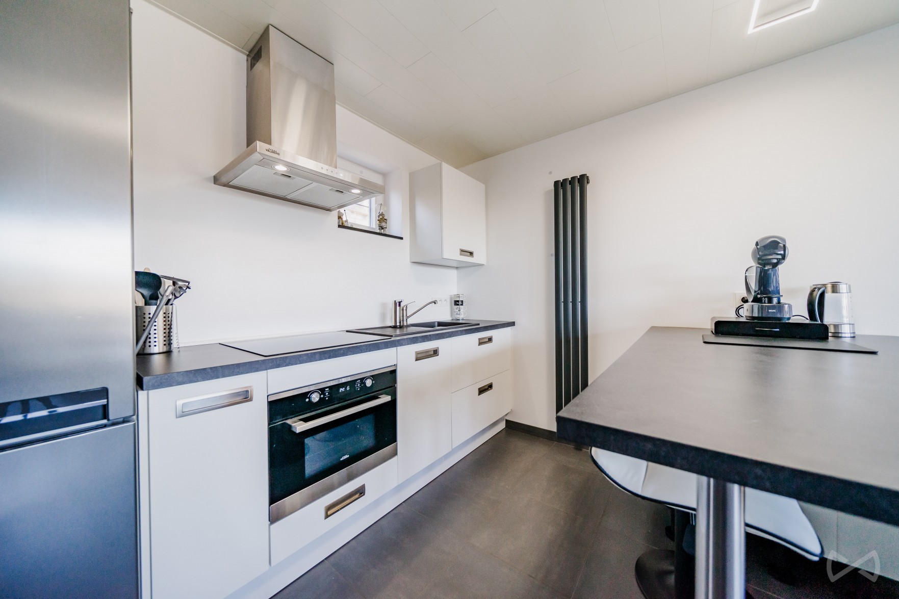 Photo 2 sur 4 pour Triplex de deux chambres à Malmedy