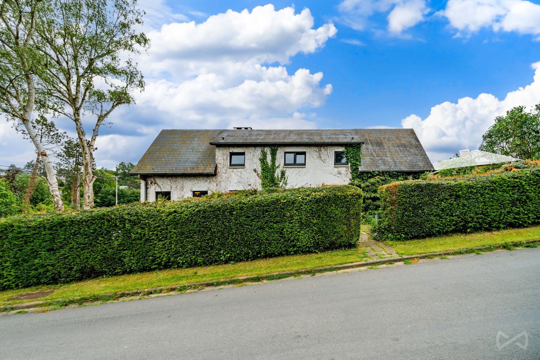 Picture 2 of 3 for Villa with four bedrooms in Limal