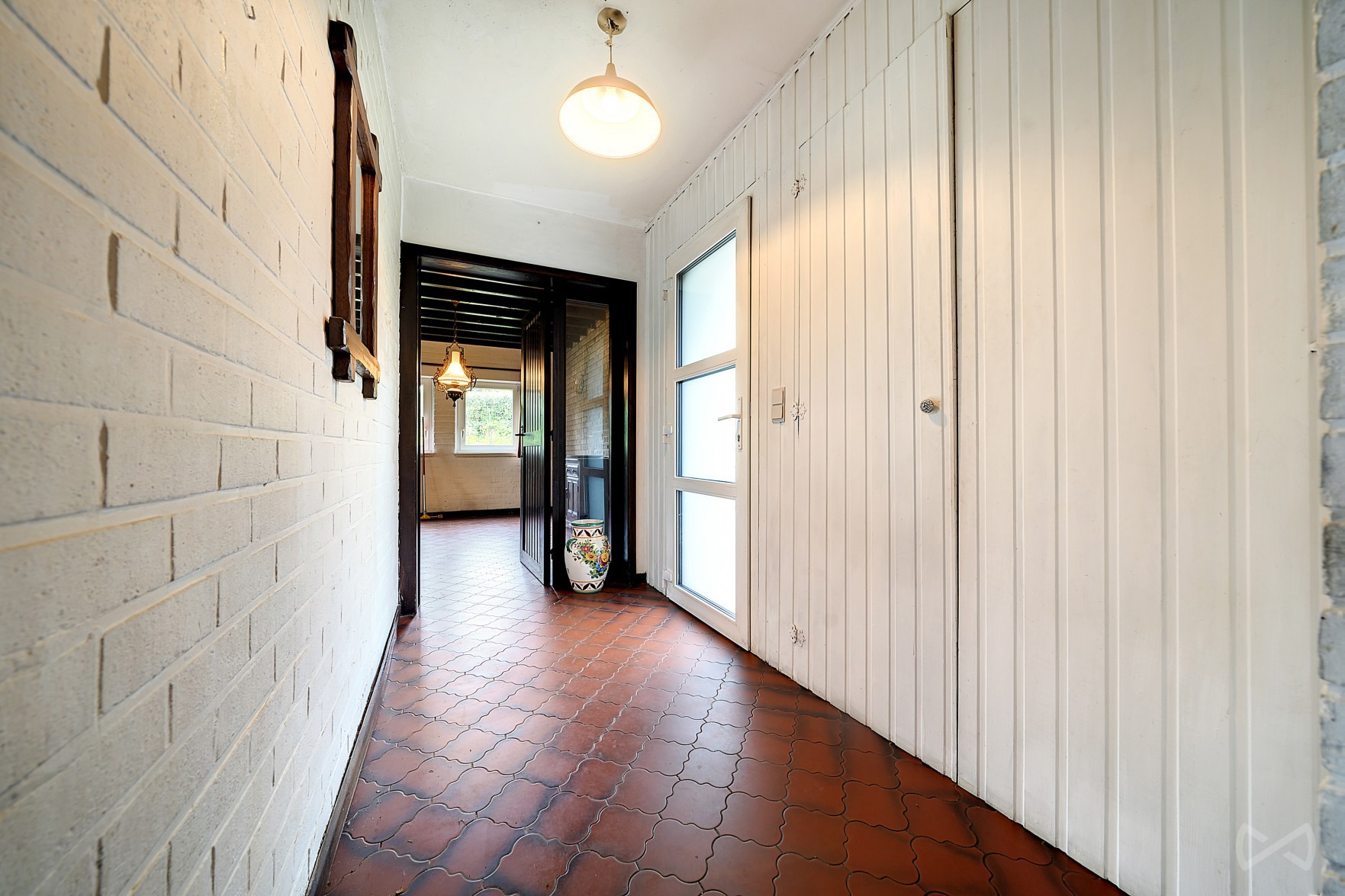 Picture 1 of 4 for Villa with four bedrooms in Limal