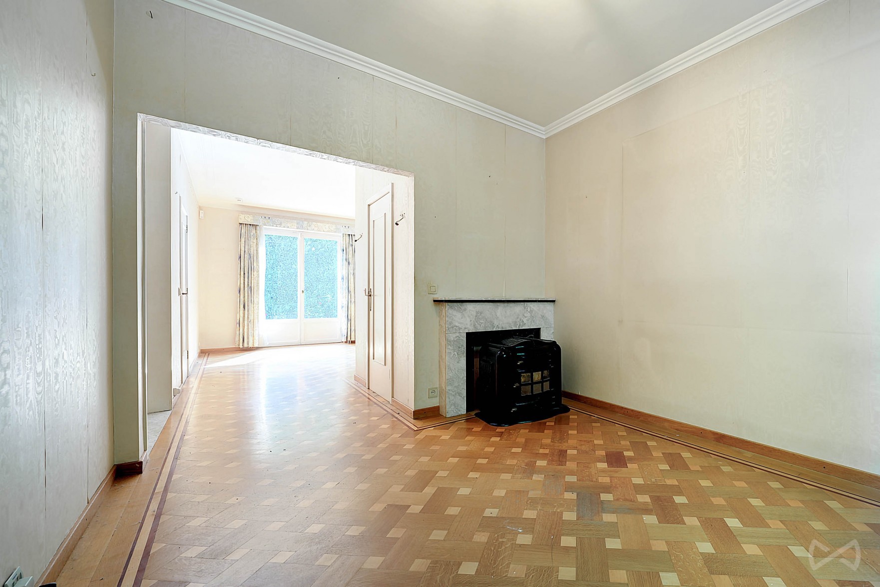 Picture 2 of 4 for House with six bedrooms in Anderlecht