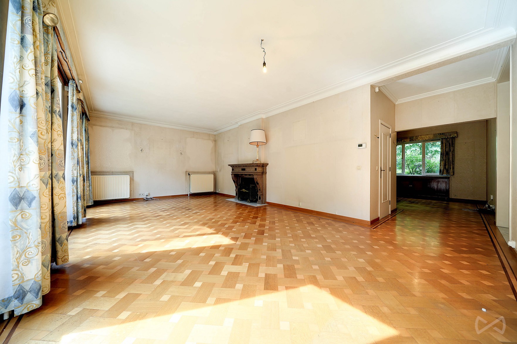 Picture 2 of 4 for House with six bedrooms in Anderlecht