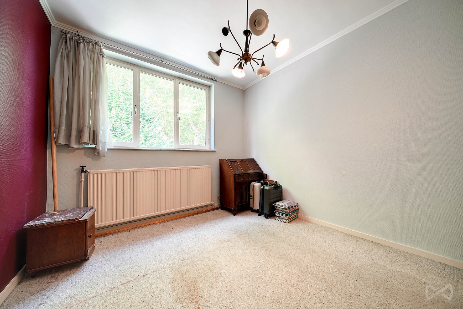 Picture 2 of 4 for House with six bedrooms in Anderlecht