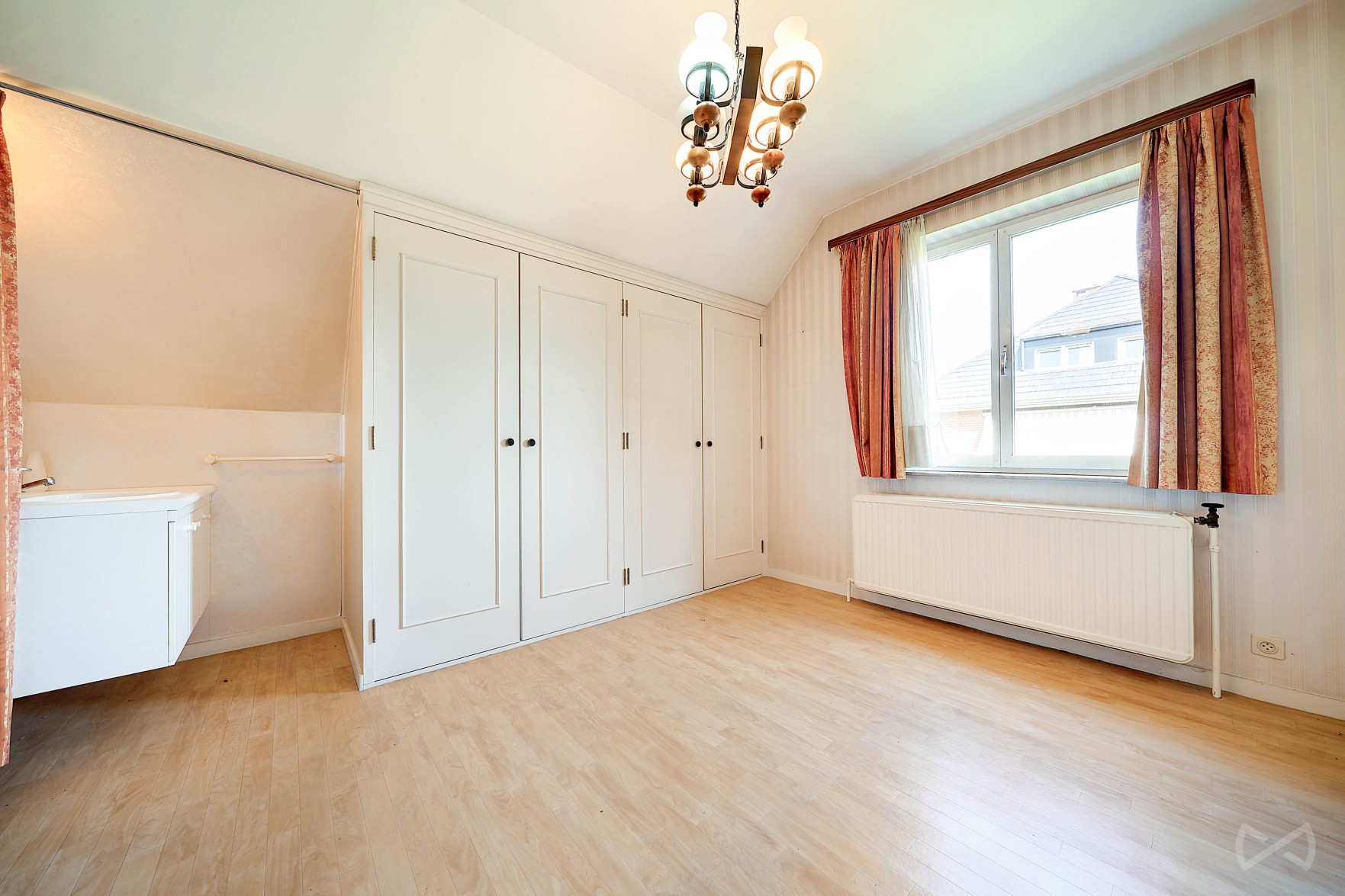 Picture 2 of 4 for House with six bedrooms in Anderlecht