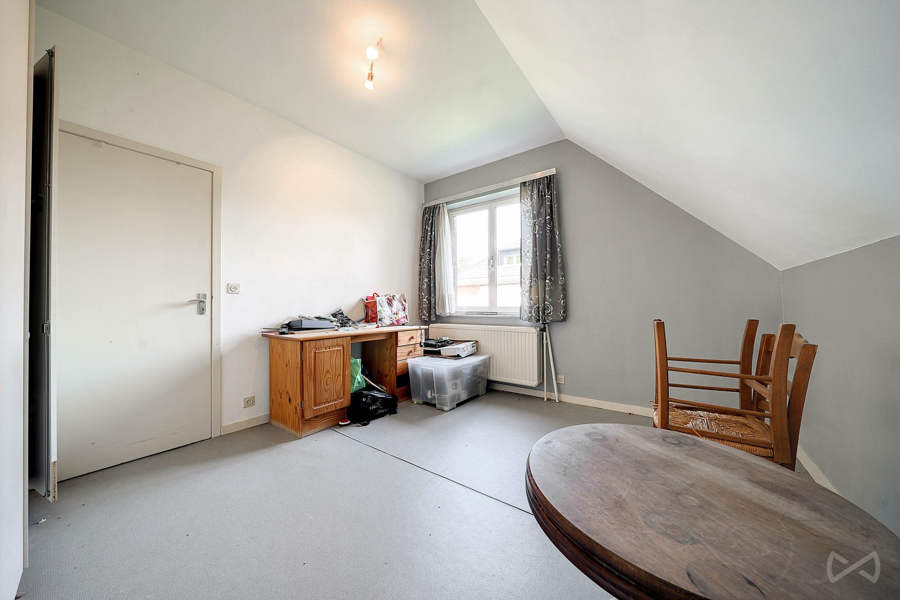 Picture 1 of 4 for House with six bedrooms in Anderlecht