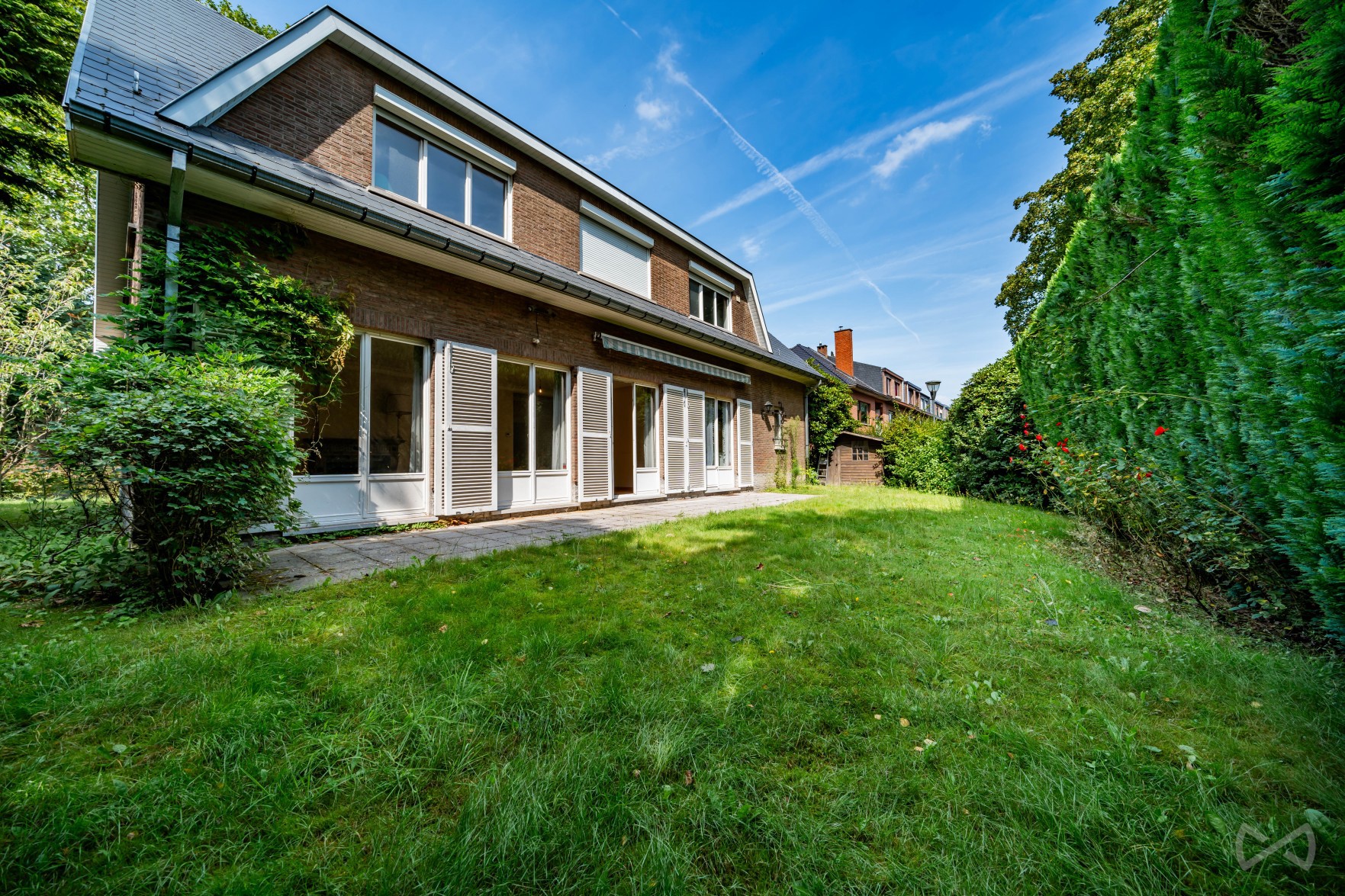 Picture 1 of 4 for House with six bedrooms in Anderlecht