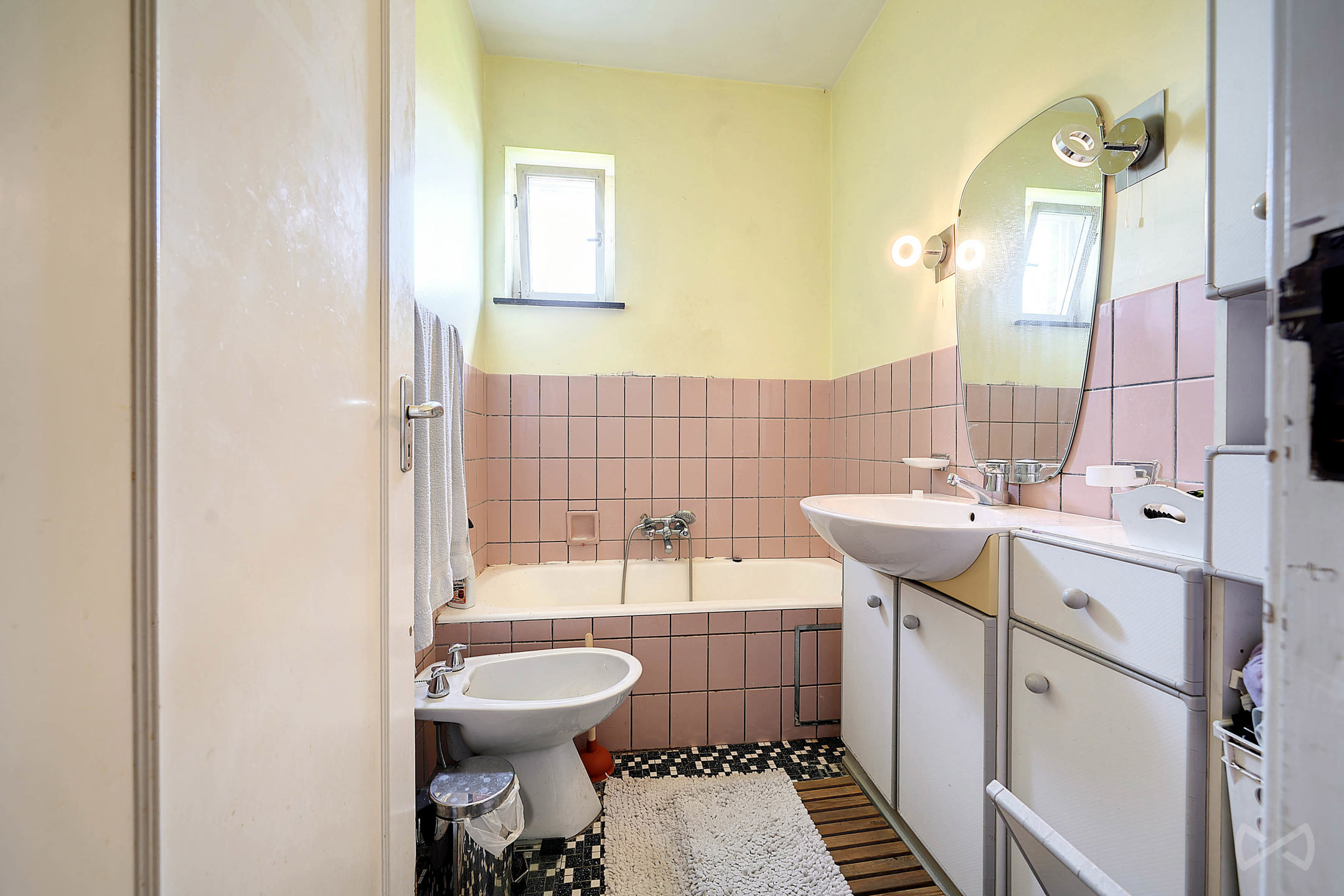 Picture 4 of 4 for House with six bedrooms in Anderlecht