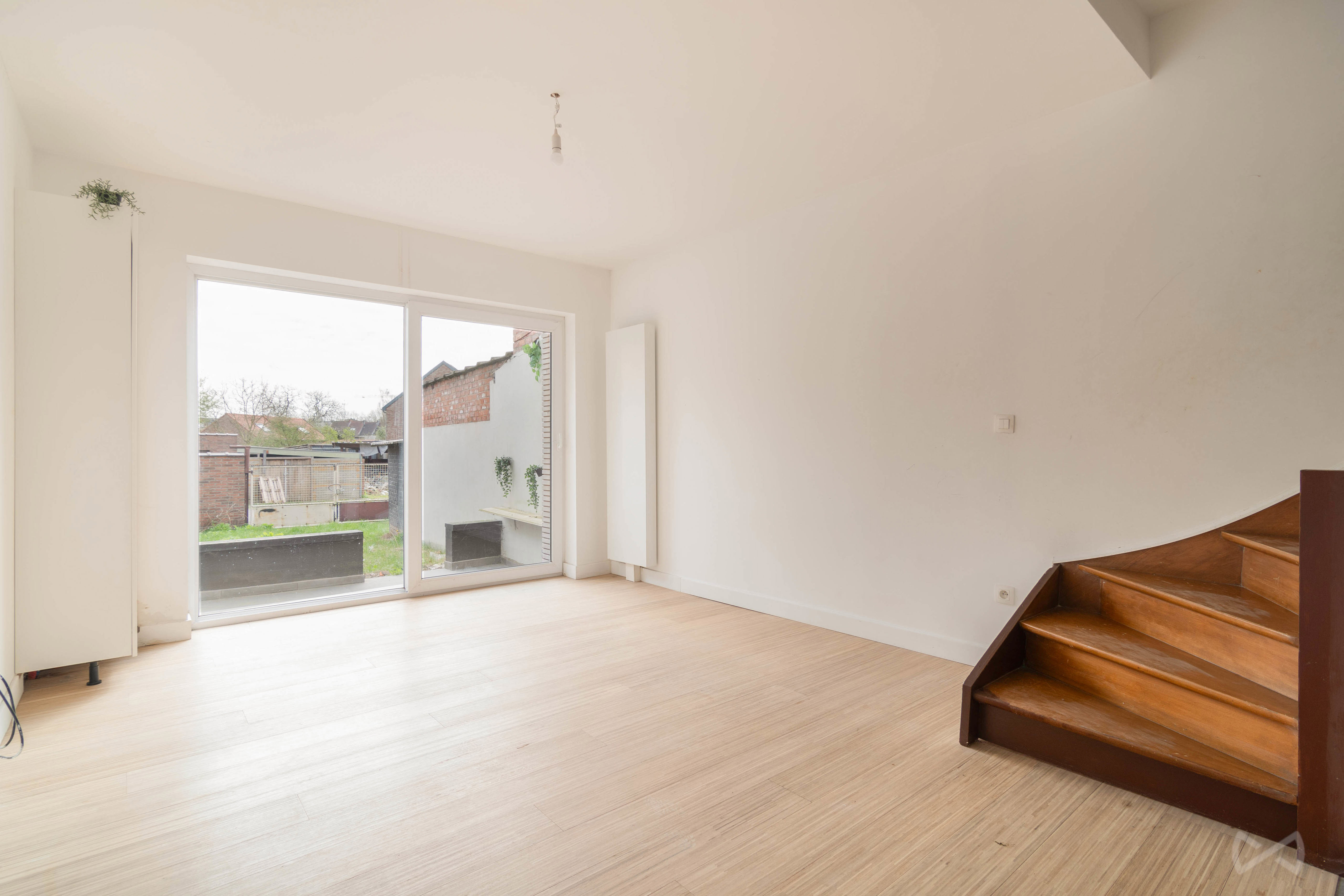 Foto 2 van 4 van Huis met zes slaapkamers in Leuven