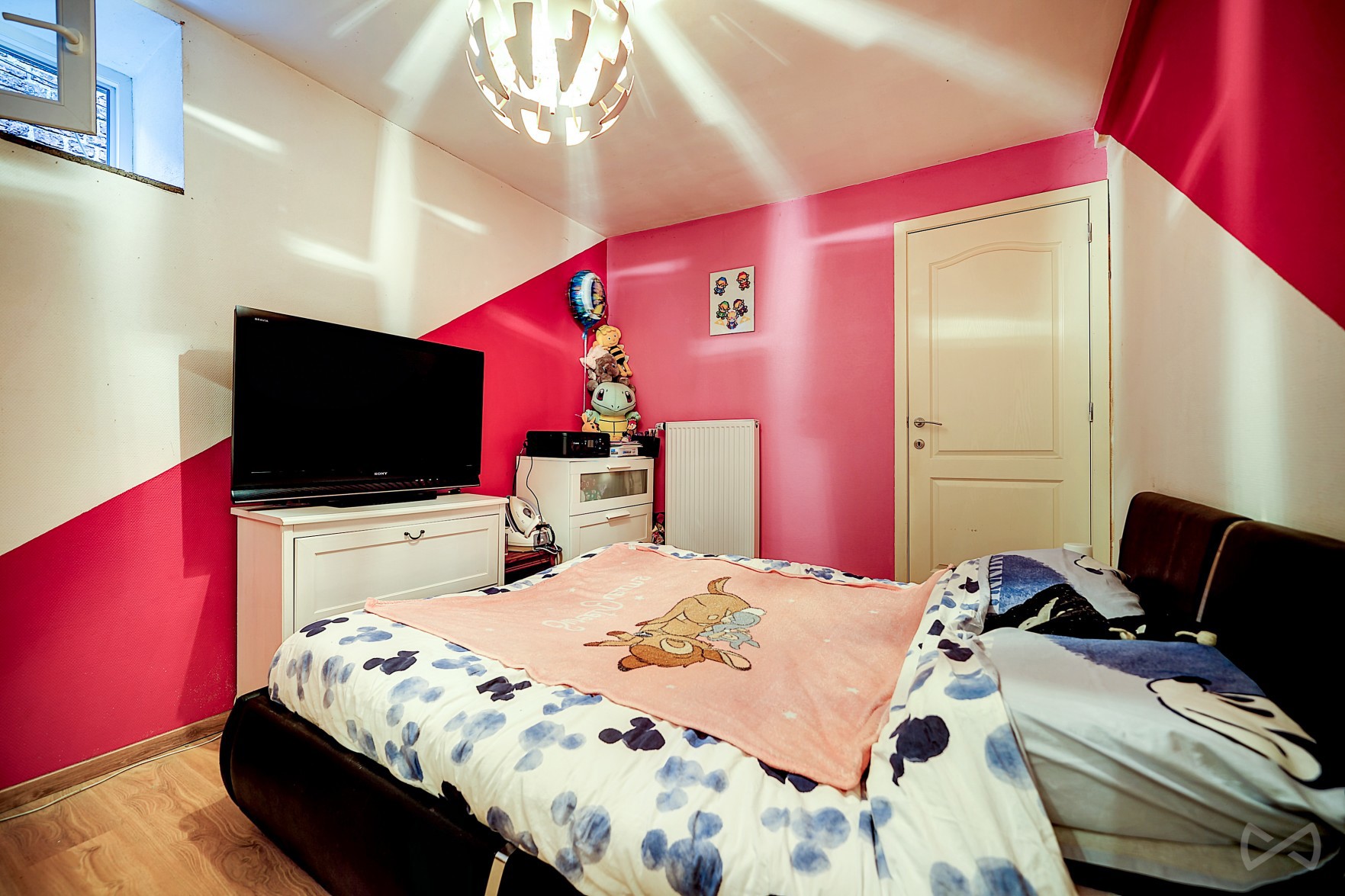 Photo 3 sur 4 pour Maison de deux chambres à Ougrée