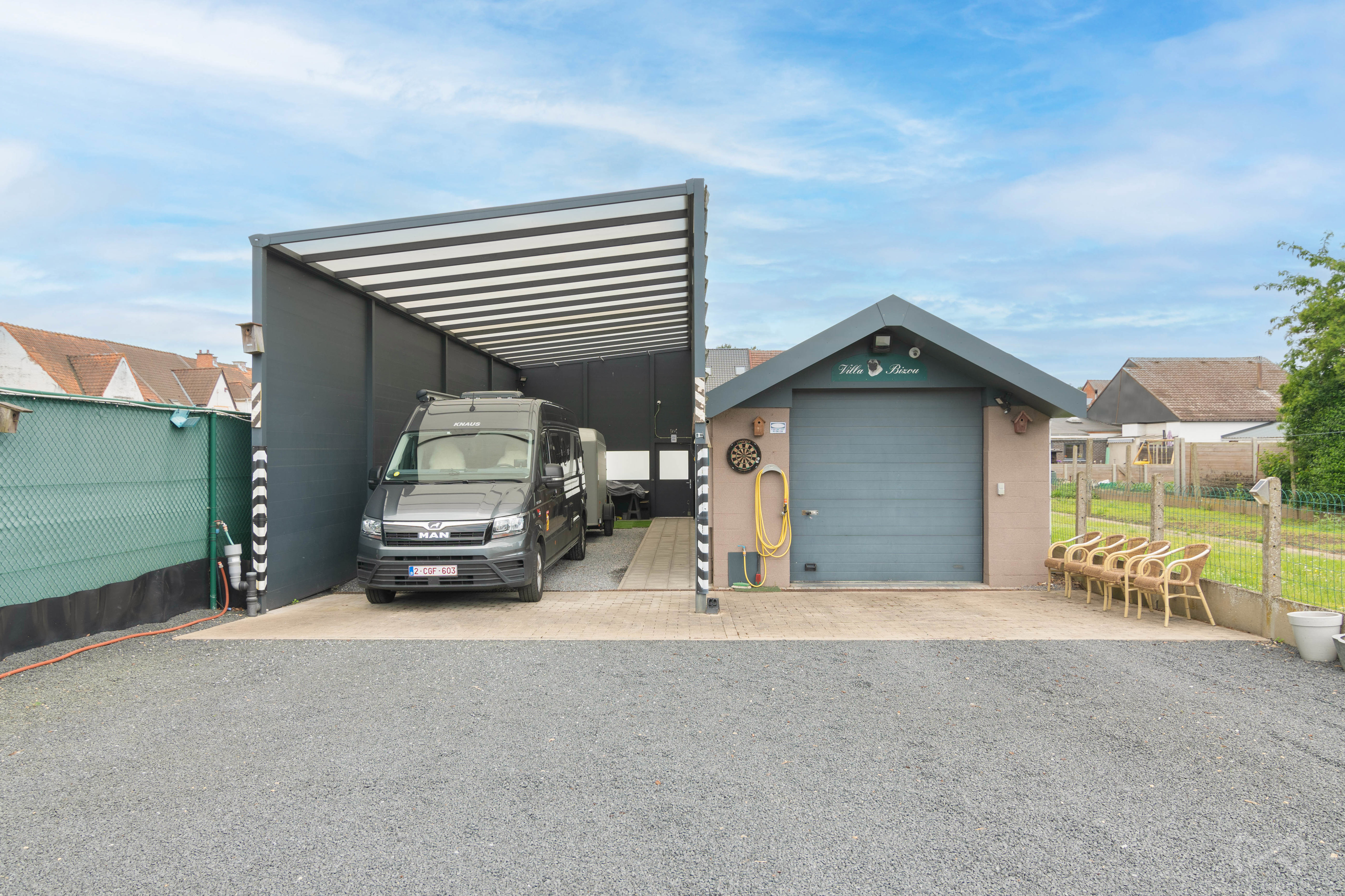 Picture 4 of 4 for House with four bedrooms in Rotselaar