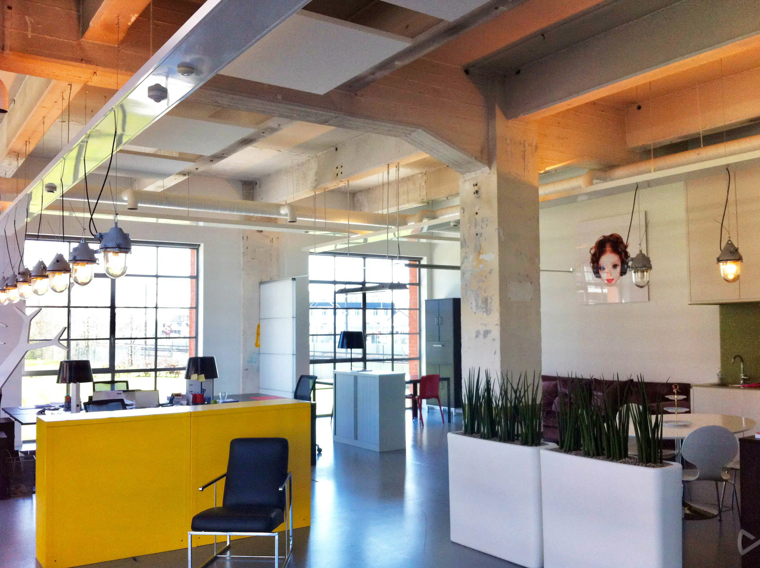 Picture 1 of 3 for Offices in Herent