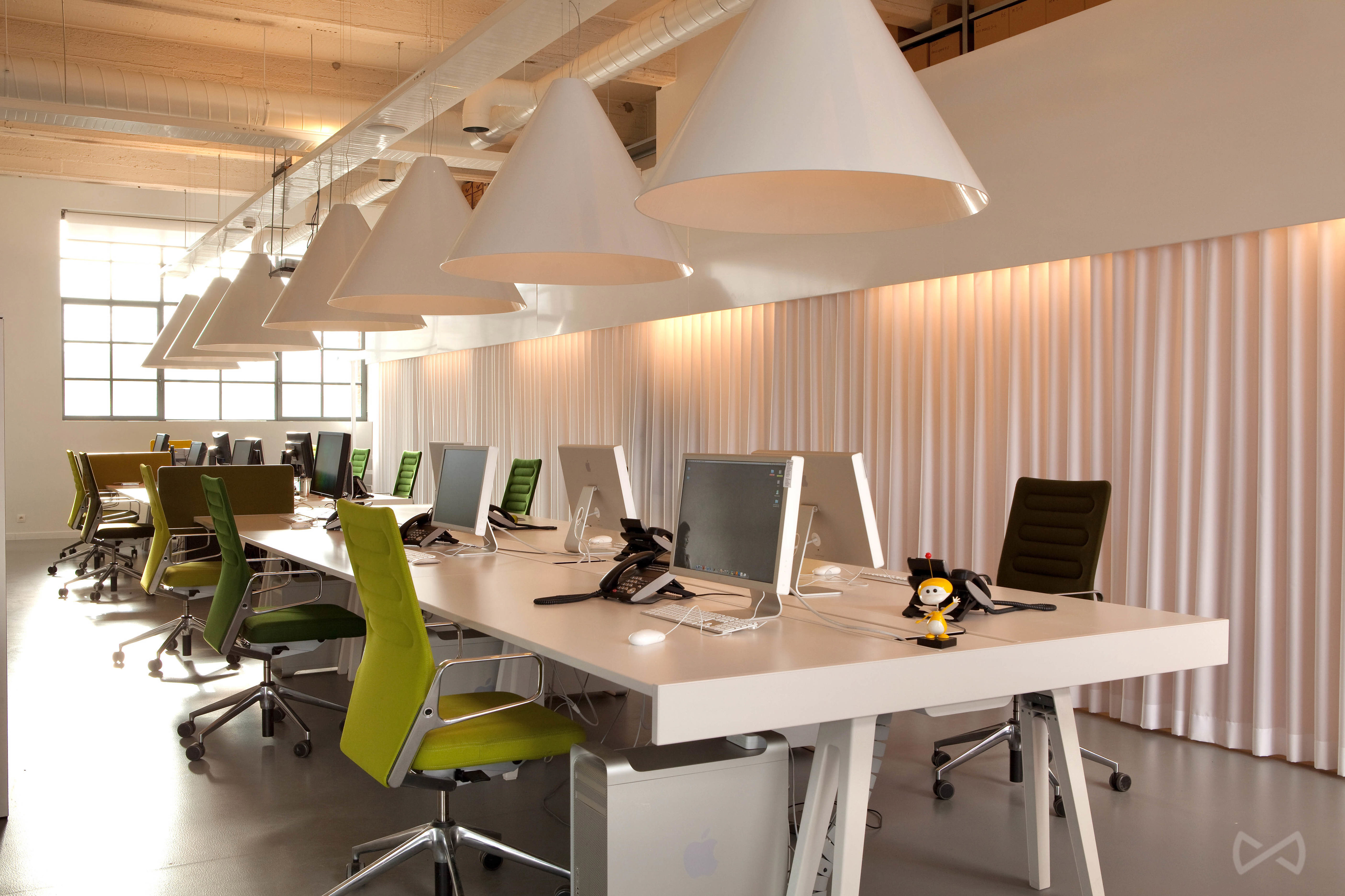 Picture 2 of 3 for Offices in Herent