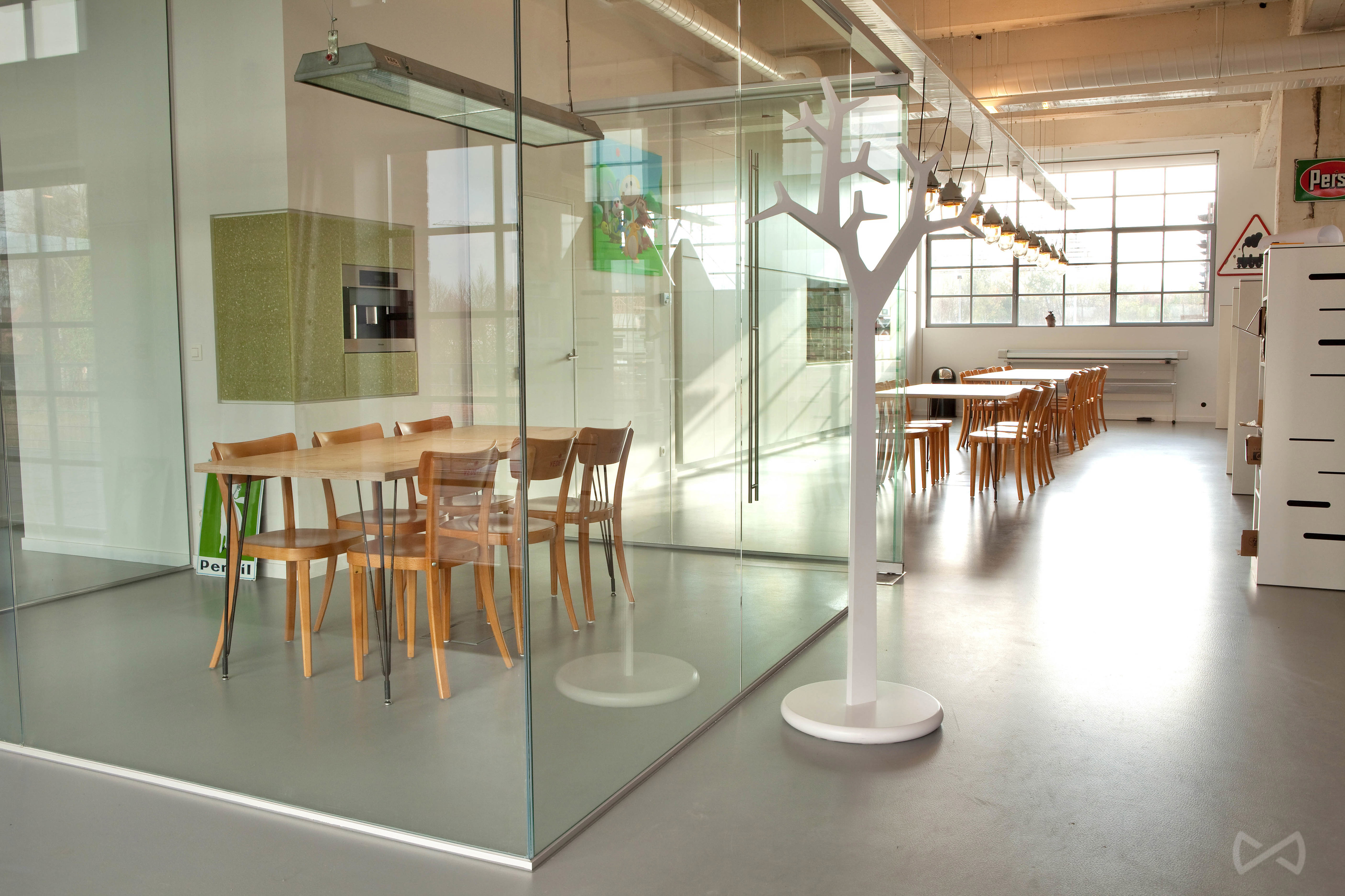 Picture 3 of 3 for Offices in Herent
