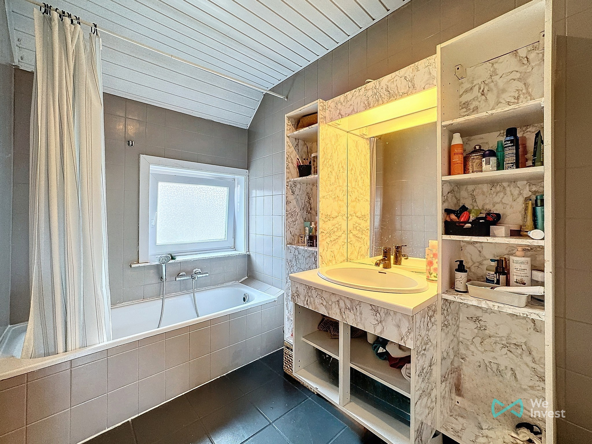 Picture 3 of 4 for Duplex with two bedrooms in Tervuren