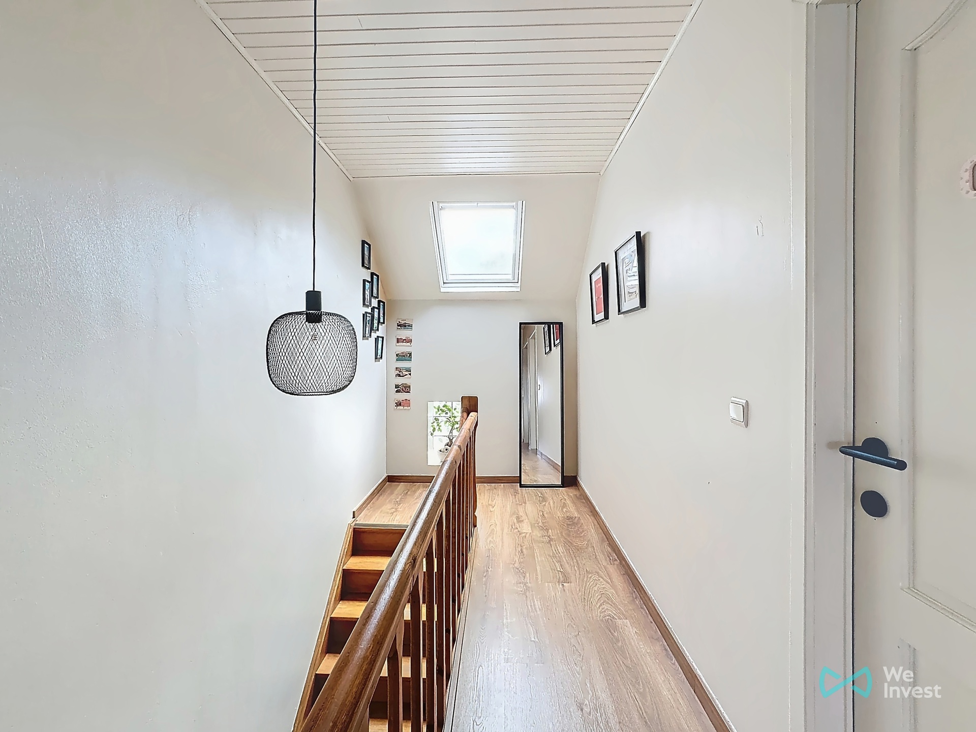 Picture 4 of 4 for Duplex with two bedrooms in Tervuren