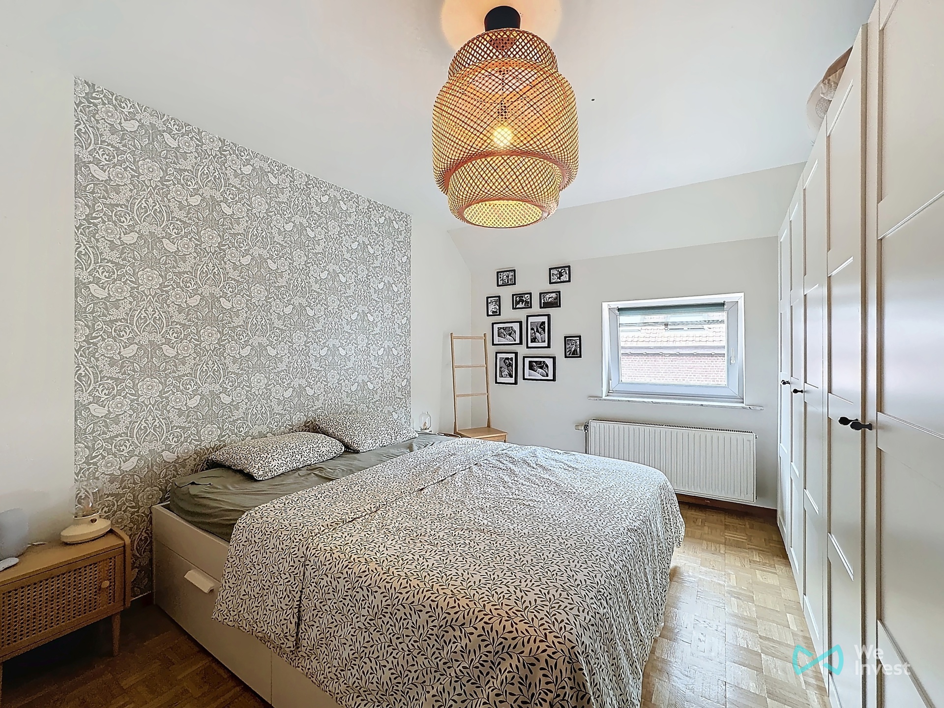 Picture 1 of 4 for Duplex with two bedrooms in Tervuren
