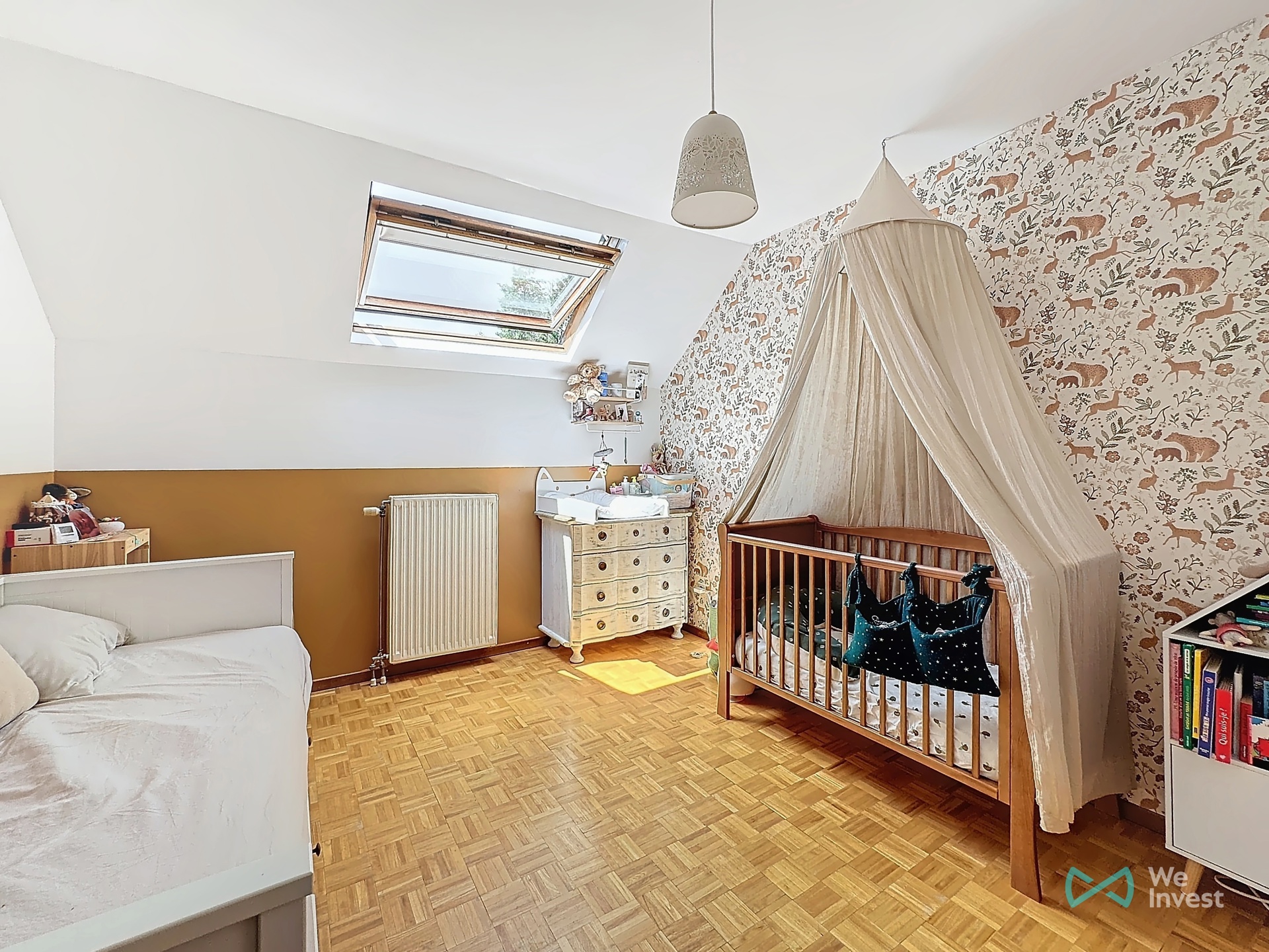Picture 2 of 4 for Duplex with two bedrooms in Tervuren