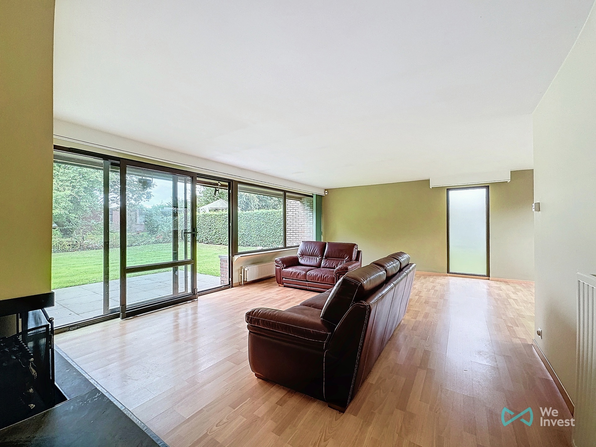 Foto 3 van 4 van Huis met vier slaapkamers in tervuren