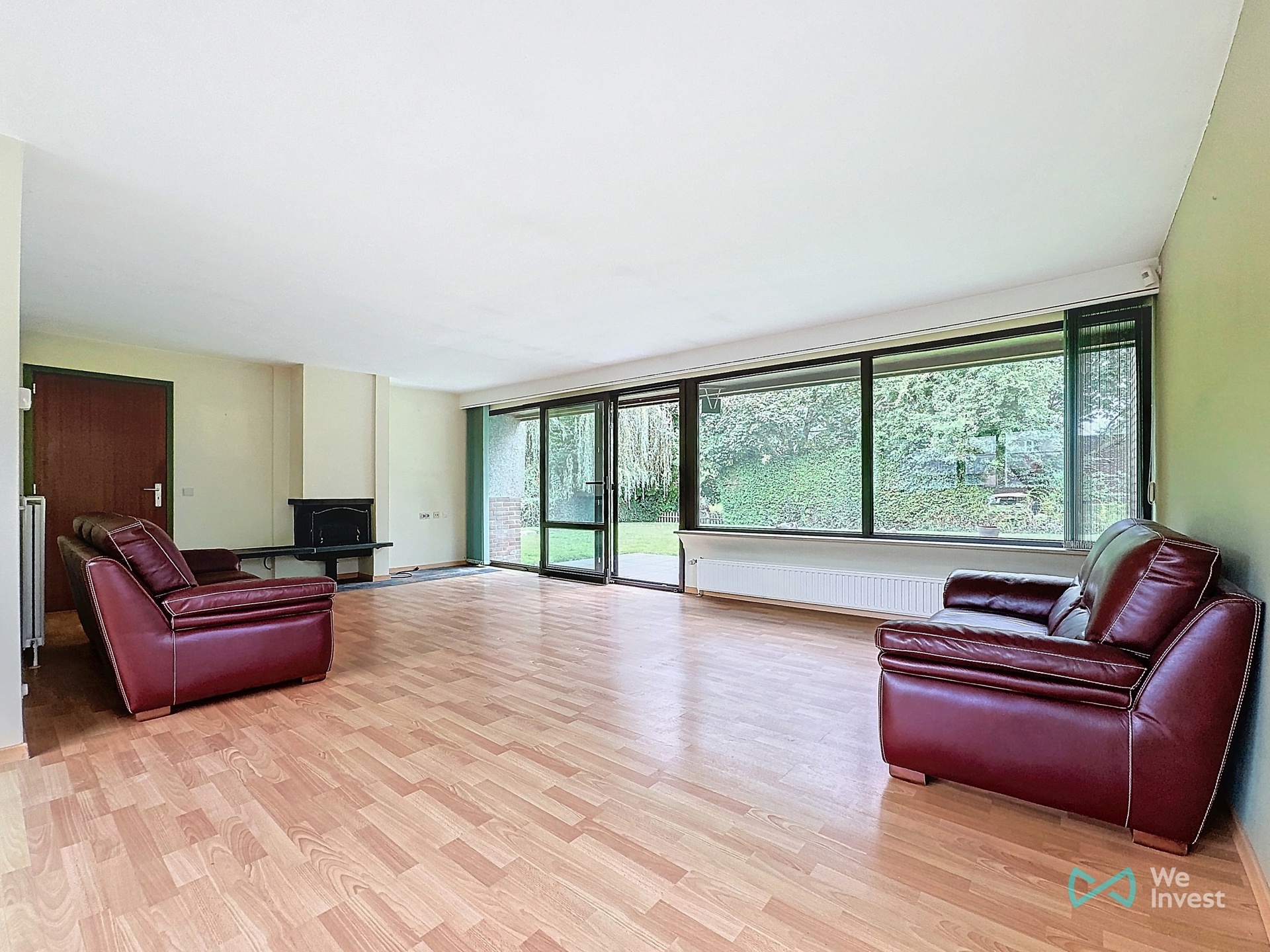 Foto 1 van 4 van Huis met vier slaapkamers in tervuren