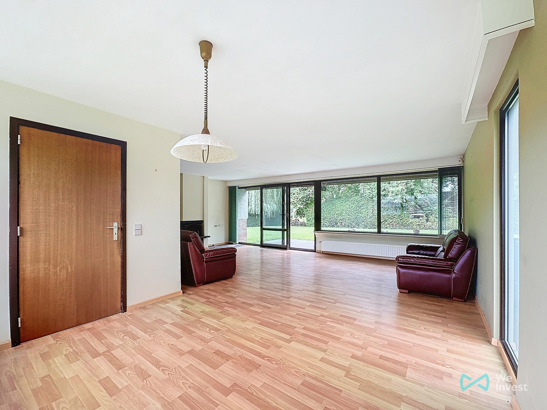 Foto 4 van 4 van Huis met vier slaapkamers in tervuren