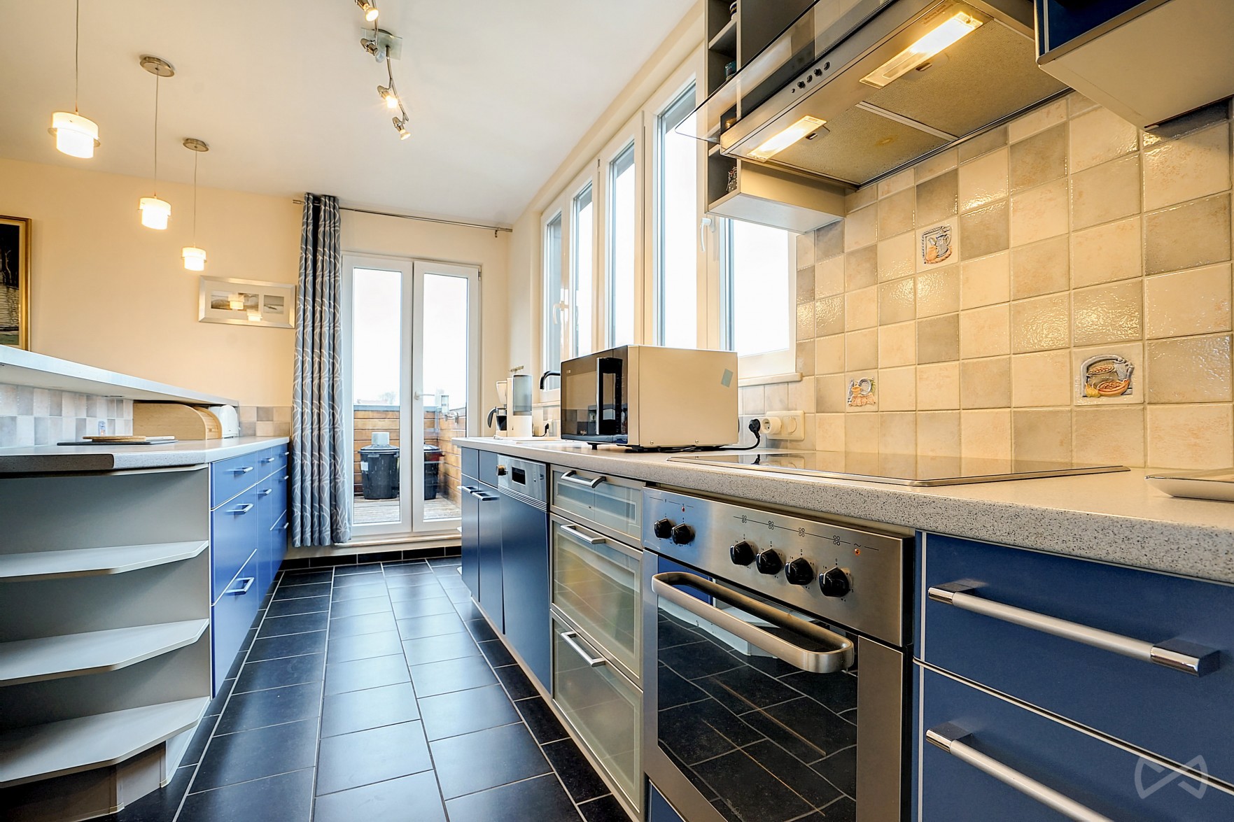 Foto 4 van 4 van Appartement met twee slaapkamers in Soignies