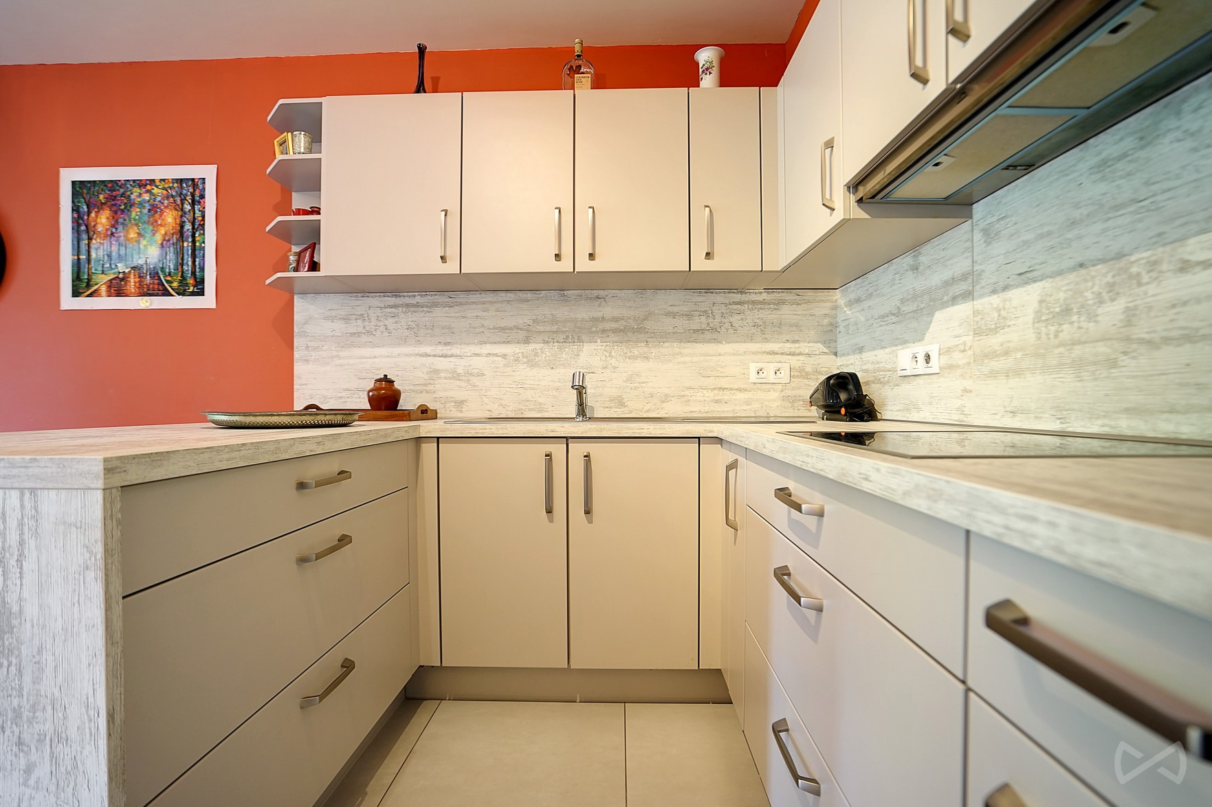 Picture 2 of 4 for Flat with two bedrooms in Ciney
