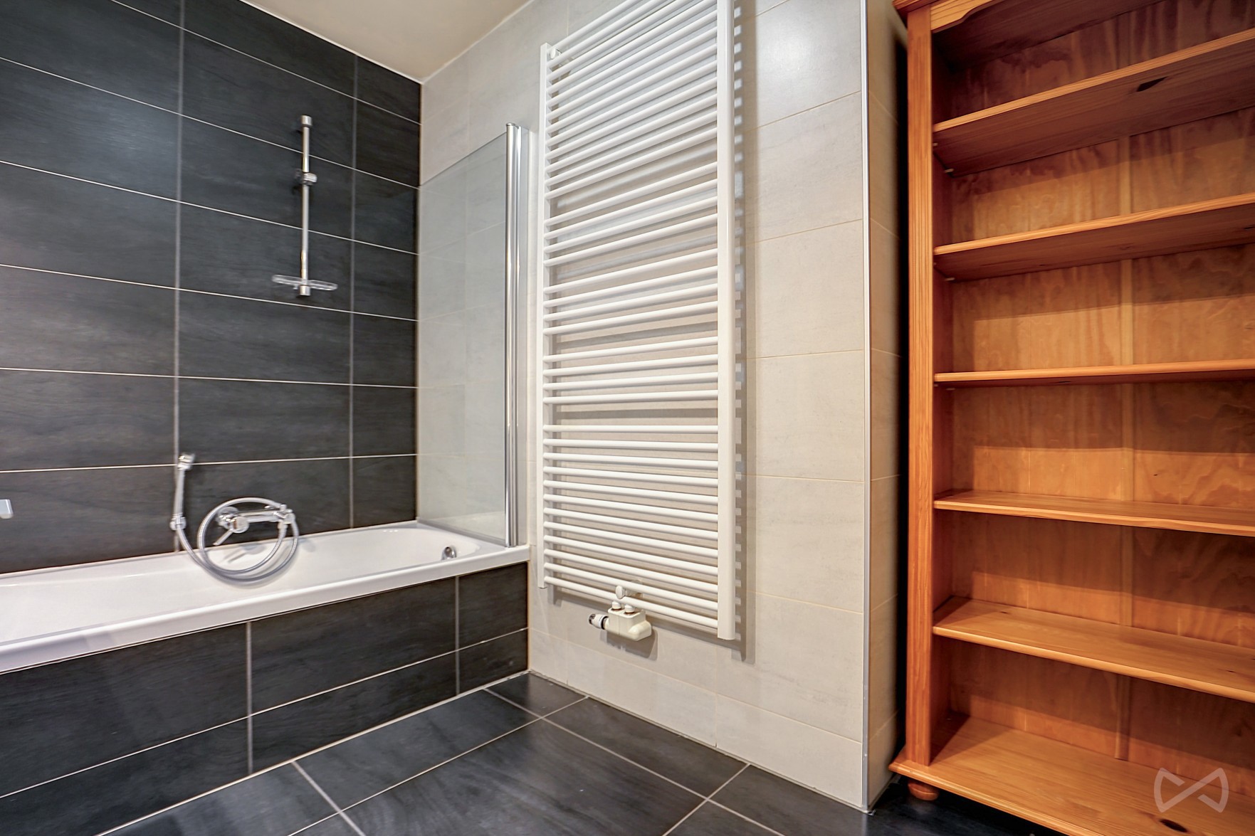 Picture 1 of 4 for Flat with two bedrooms in Ciney