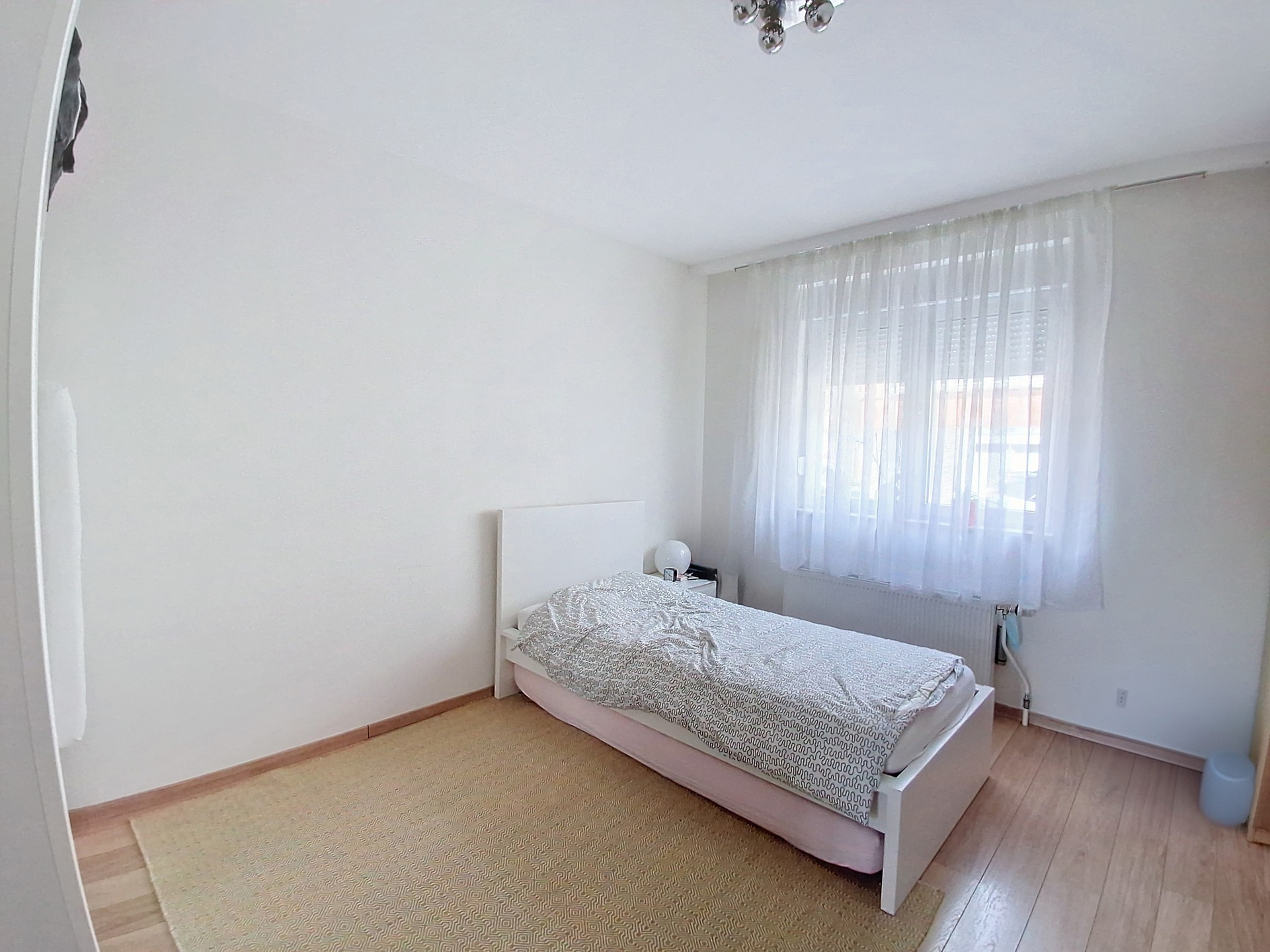 Foto 4 van 4 van Gelijkvloerse verdieping met één slaapkamer in Wemmel