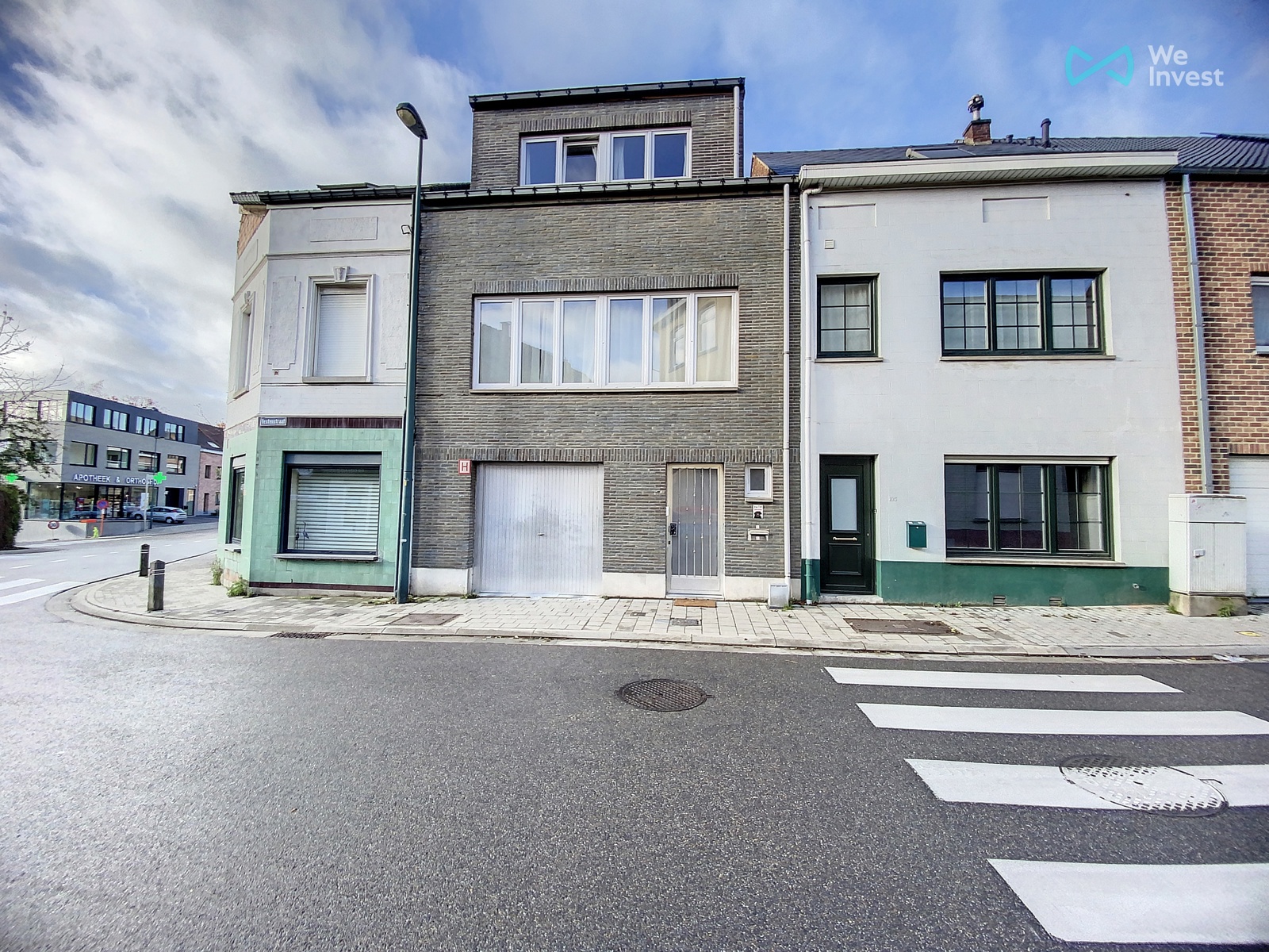 Photo 1 sur 5 pour Maison de quatre chambres à Tervuren