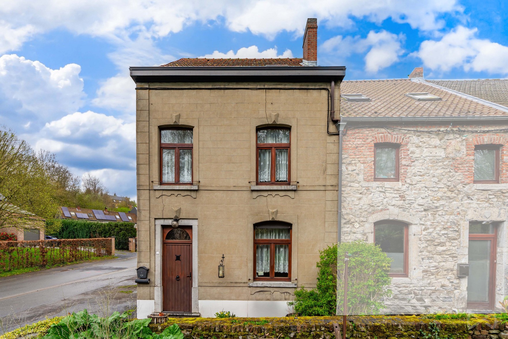 Picture 1 of 5 for House with three bedrooms in Jamioulx