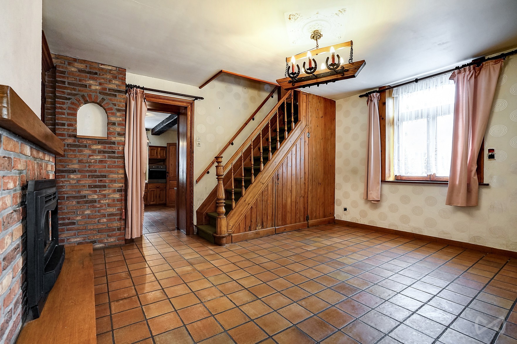 Picture 2 of 3 for House with three bedrooms in Jamioulx