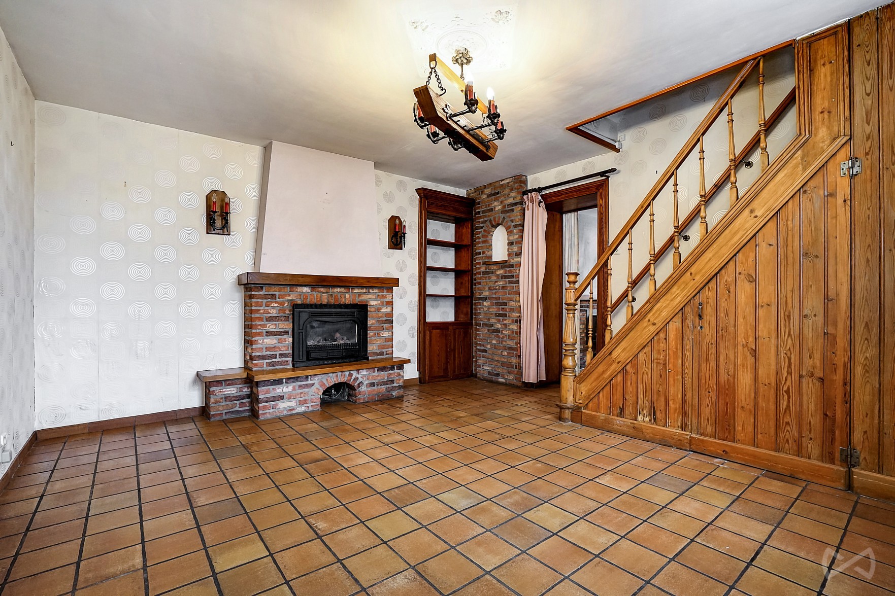 Picture 3 of 3 for House with three bedrooms in Jamioulx