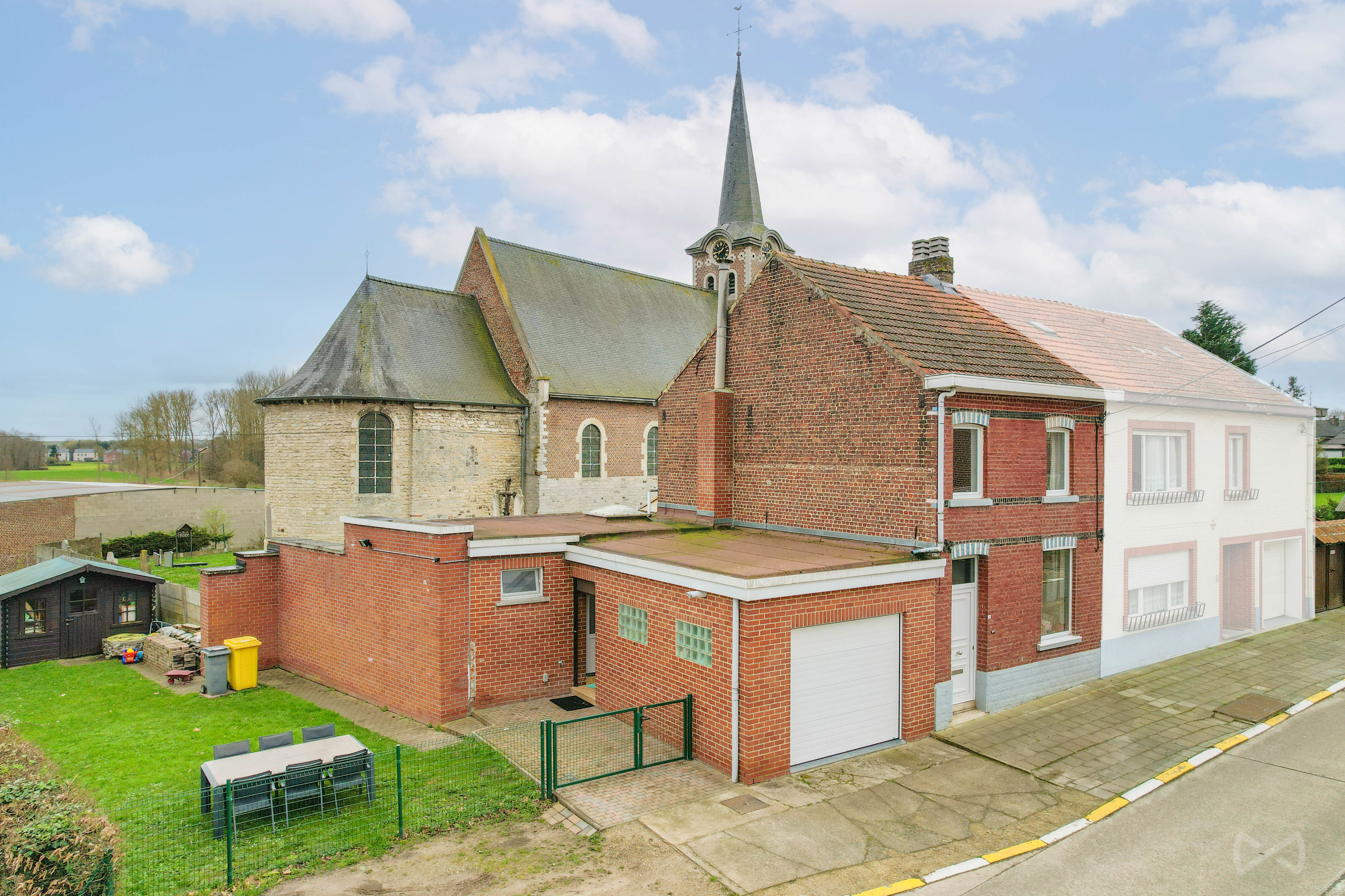 Picture 1 of 1 for House with two bedrooms in Boutersem