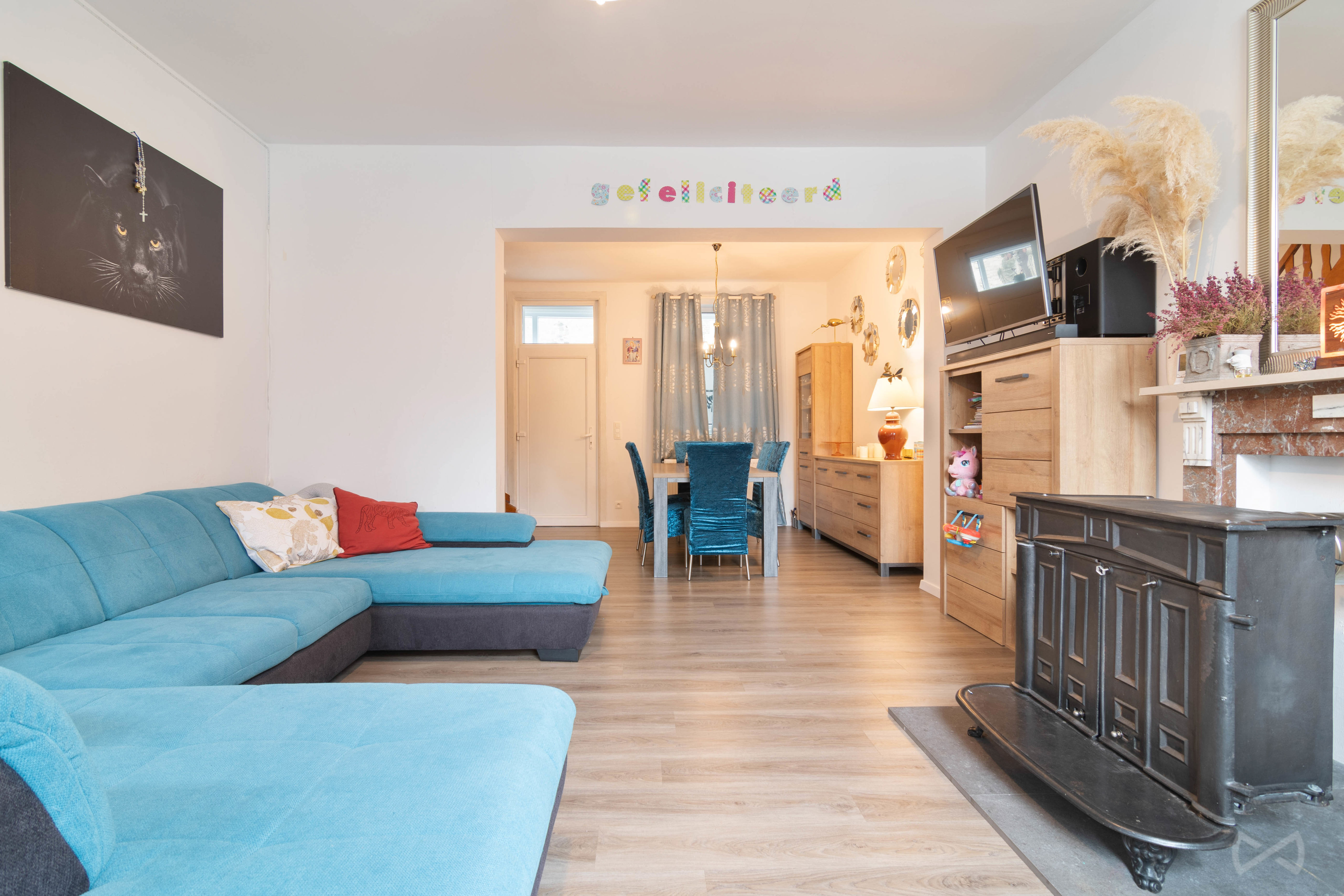 Picture 2 of 3 for House with two bedrooms in Boutersem