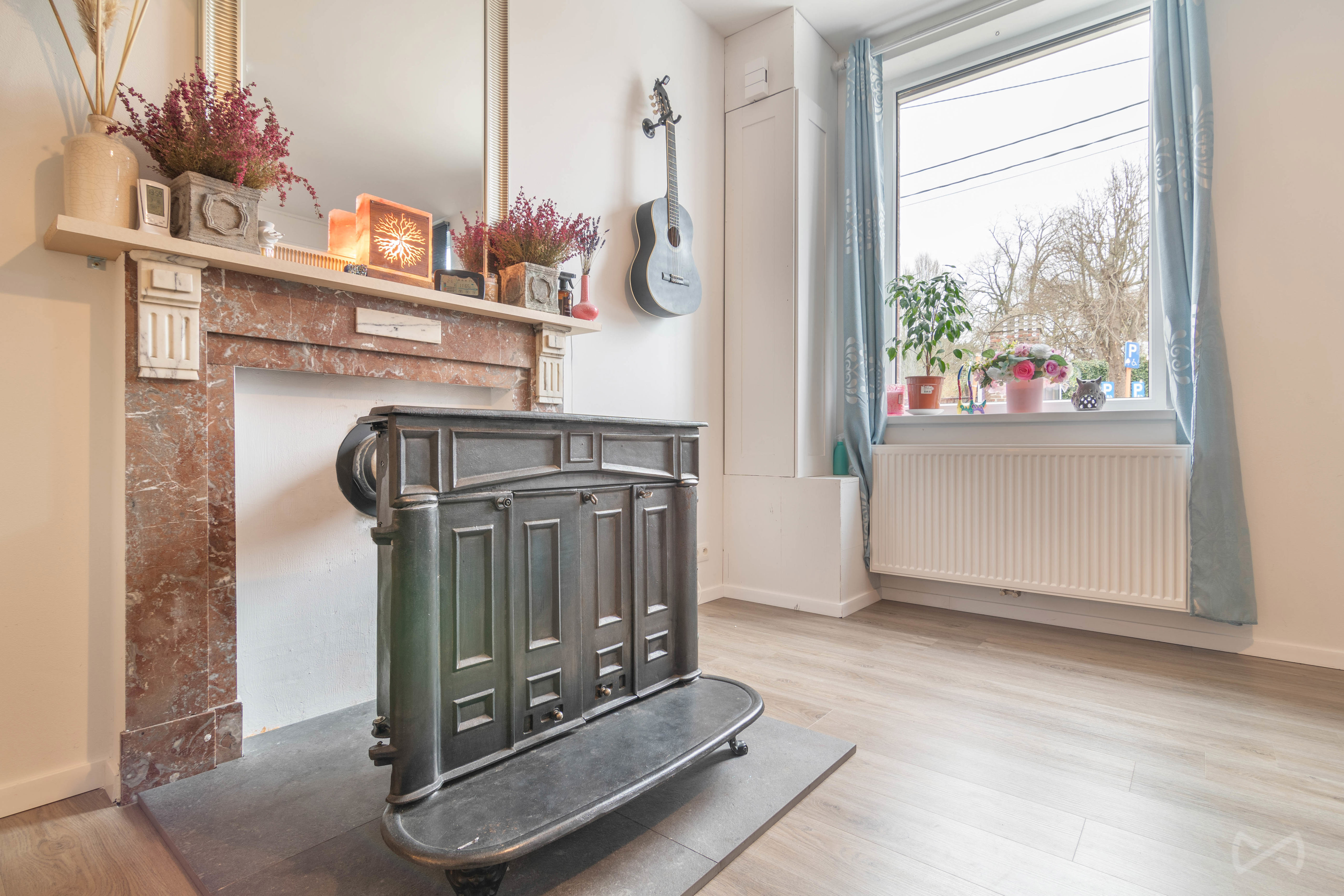 Picture 1 of 4 for House with two bedrooms in Boutersem