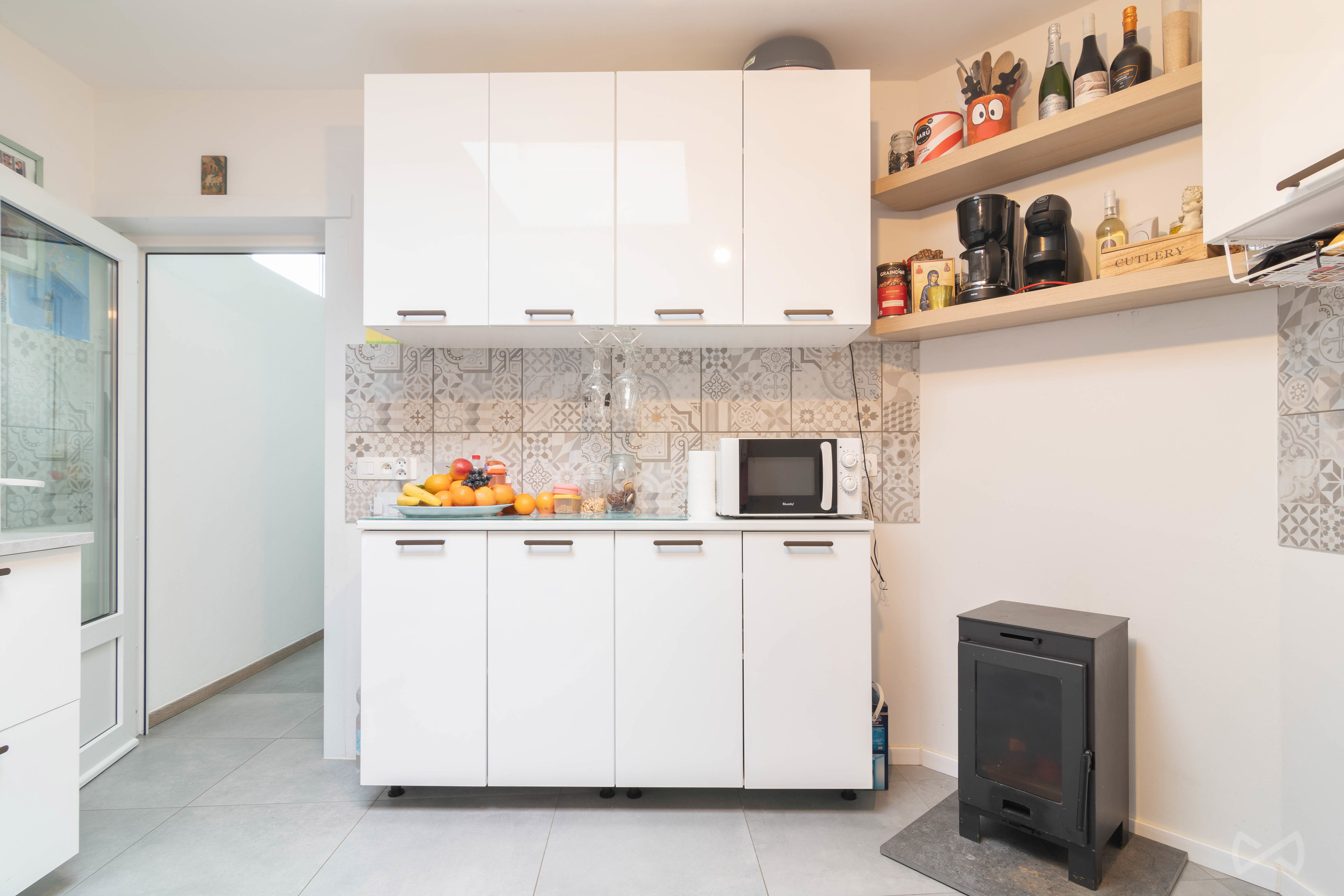 Picture 4 of 4 for House with two bedrooms in Boutersem