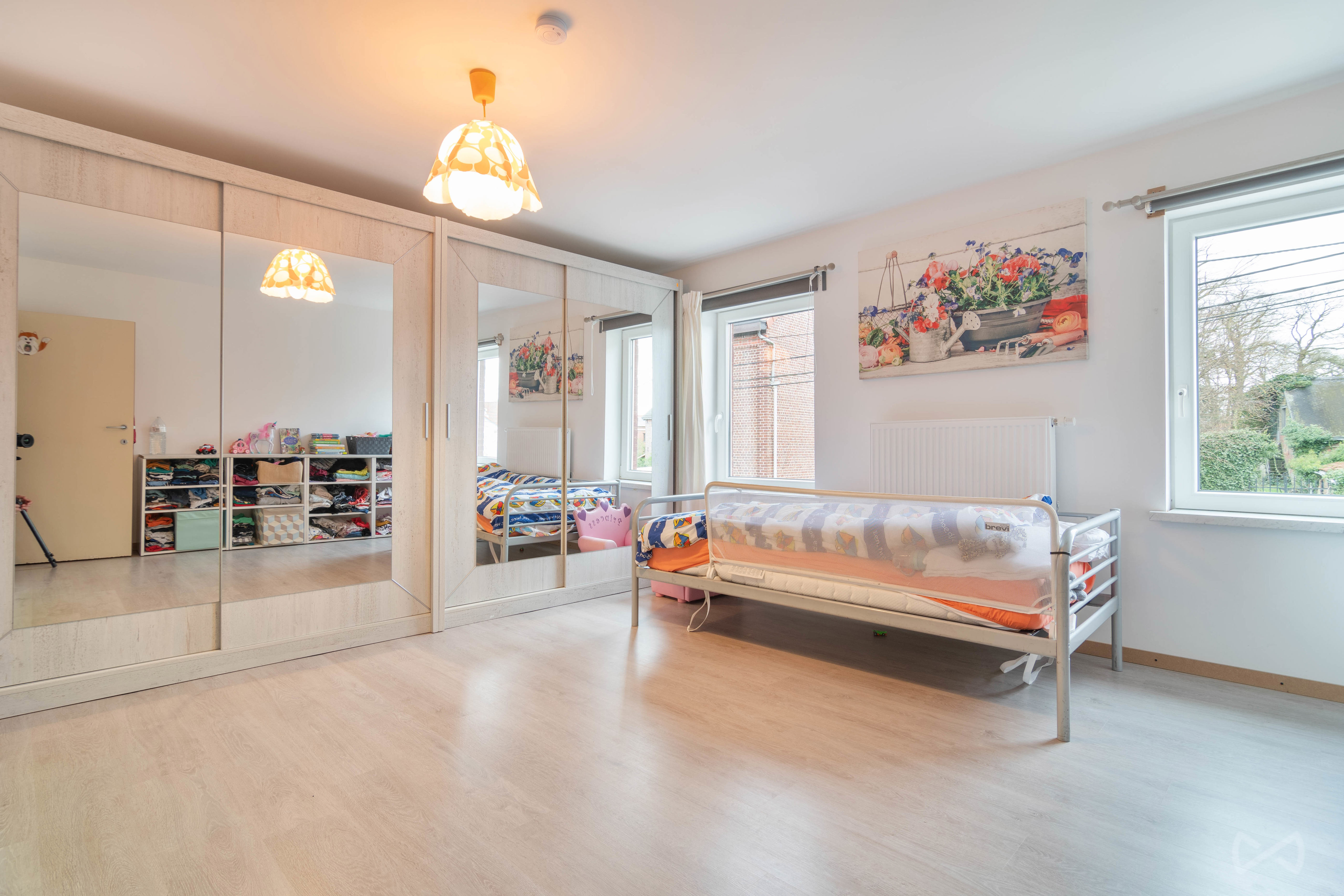 Picture 1 of 4 for House with two bedrooms in Boutersem