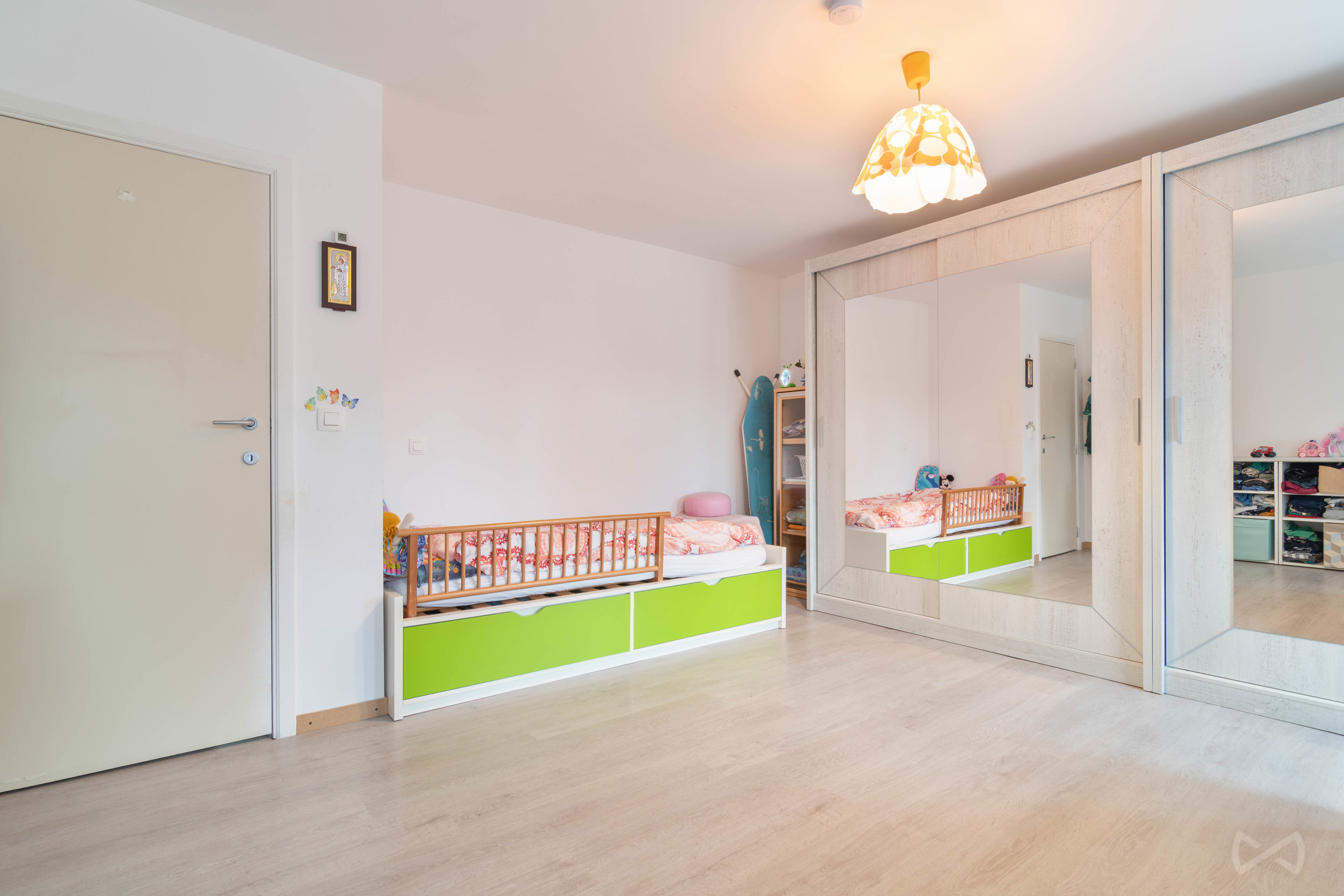 Picture 2 of 4 for House with two bedrooms in Boutersem