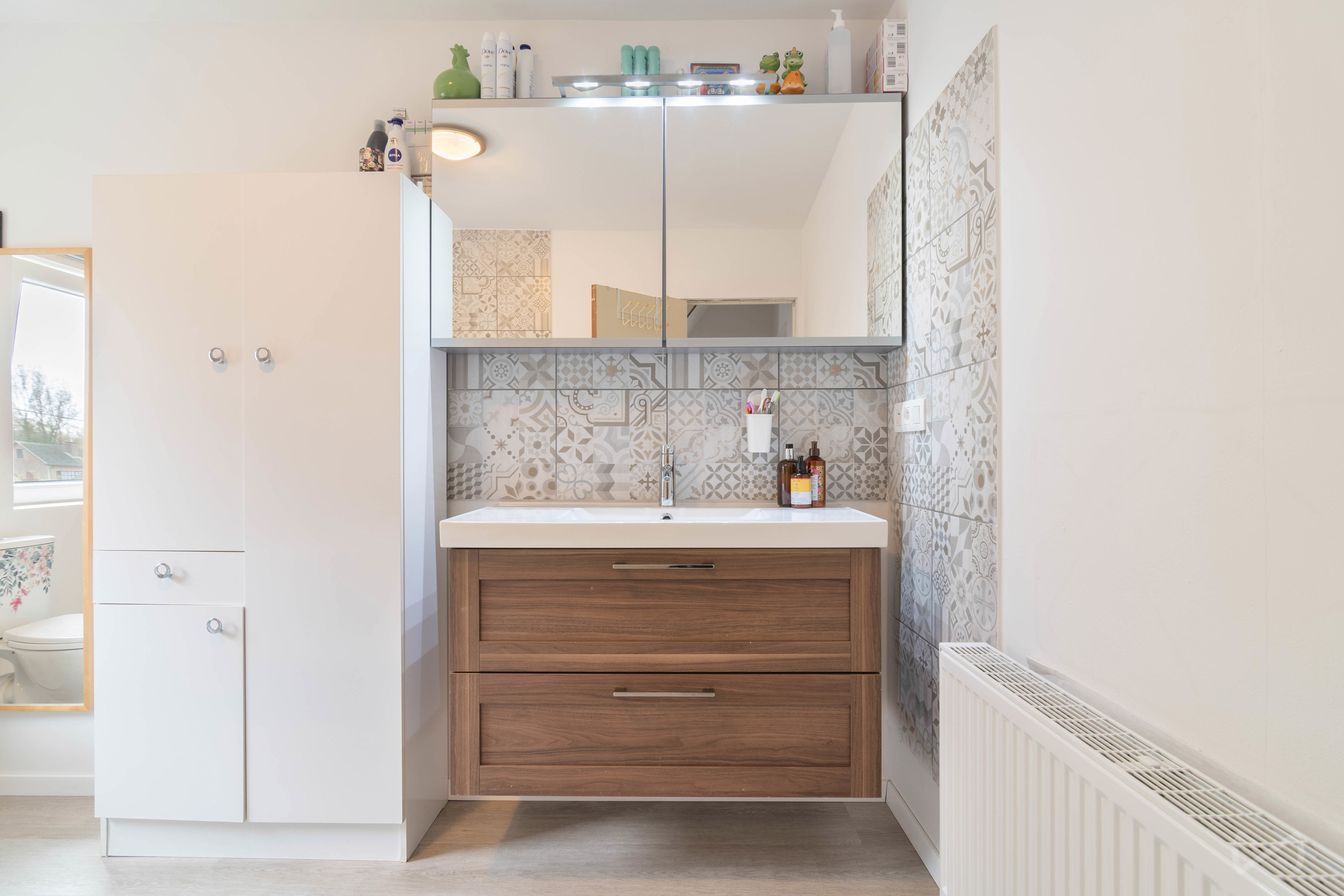 Picture 4 of 4 for House with two bedrooms in Boutersem