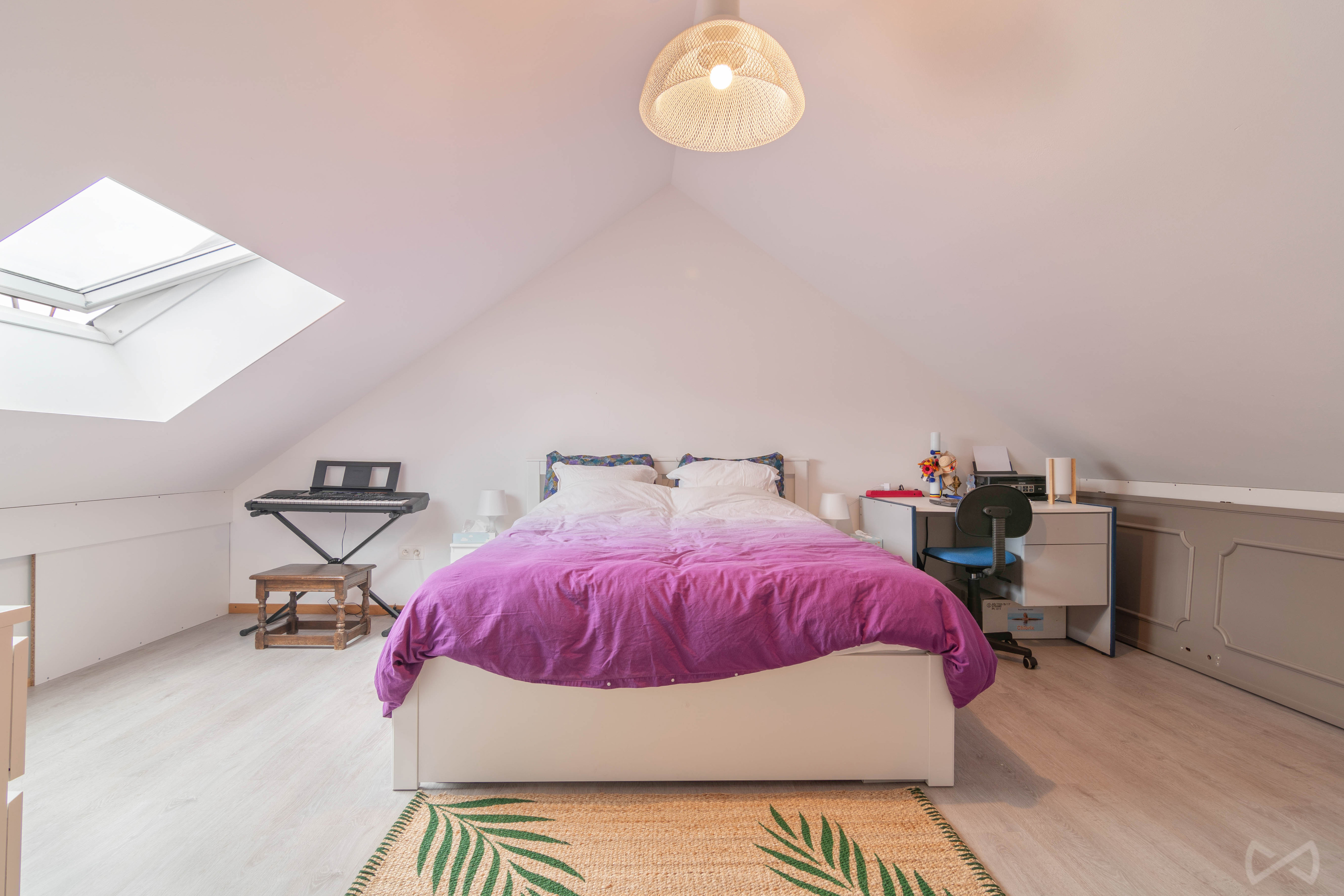 Picture 3 of 4 for House with two bedrooms in Boutersem