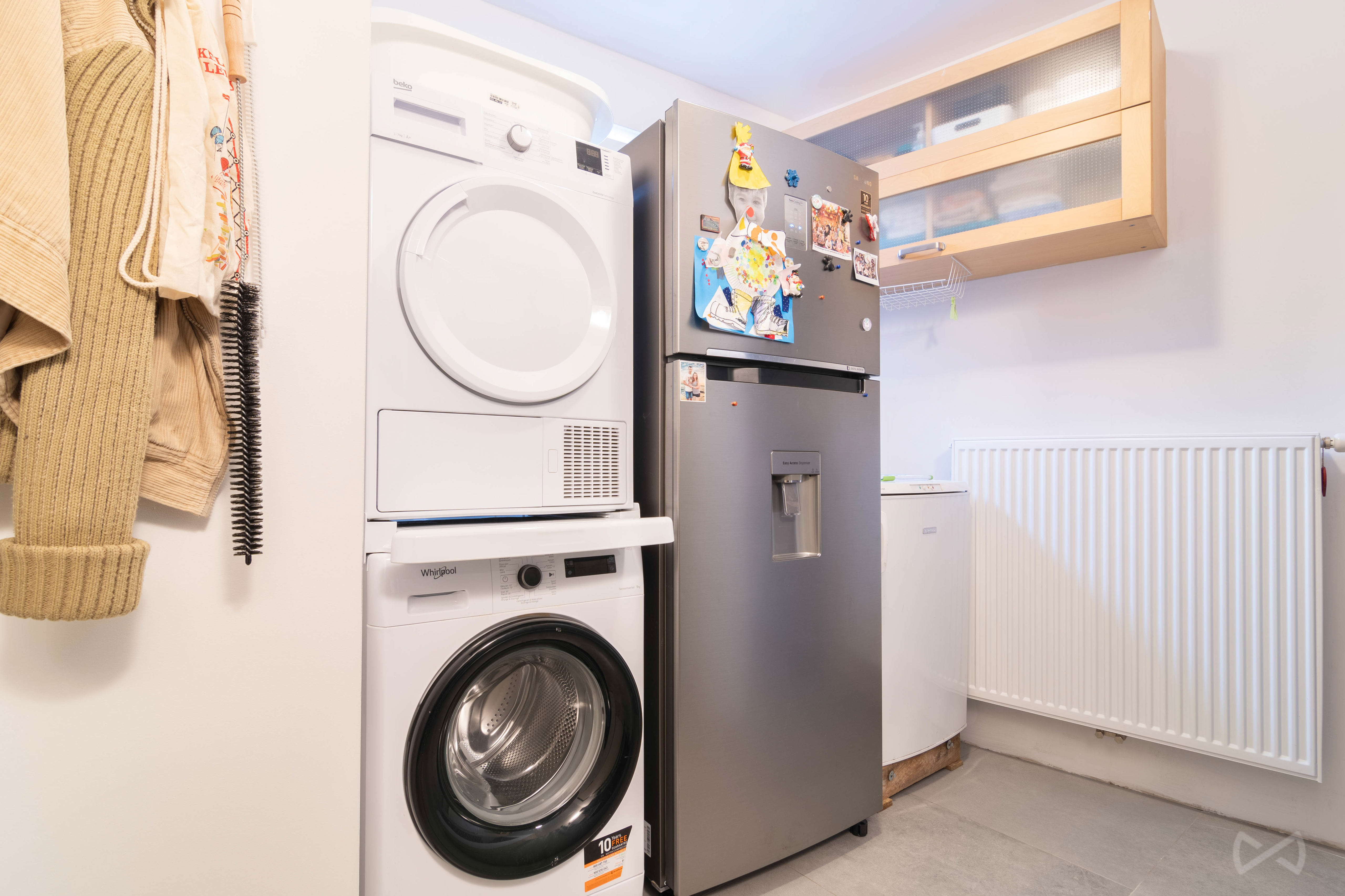 Picture 4 of 4 for House with two bedrooms in Boutersem