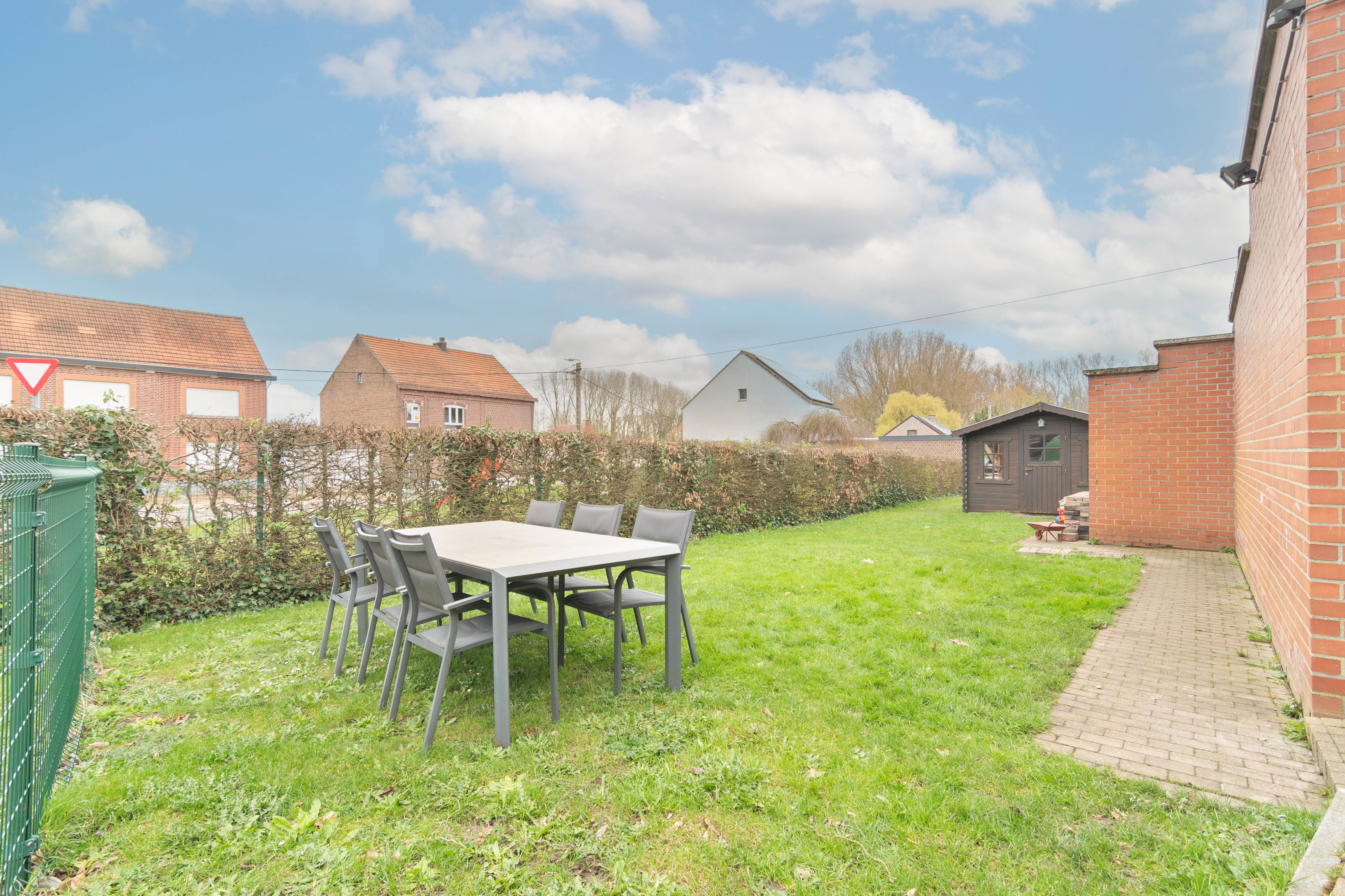 Picture 2 of 4 for House with two bedrooms in Boutersem