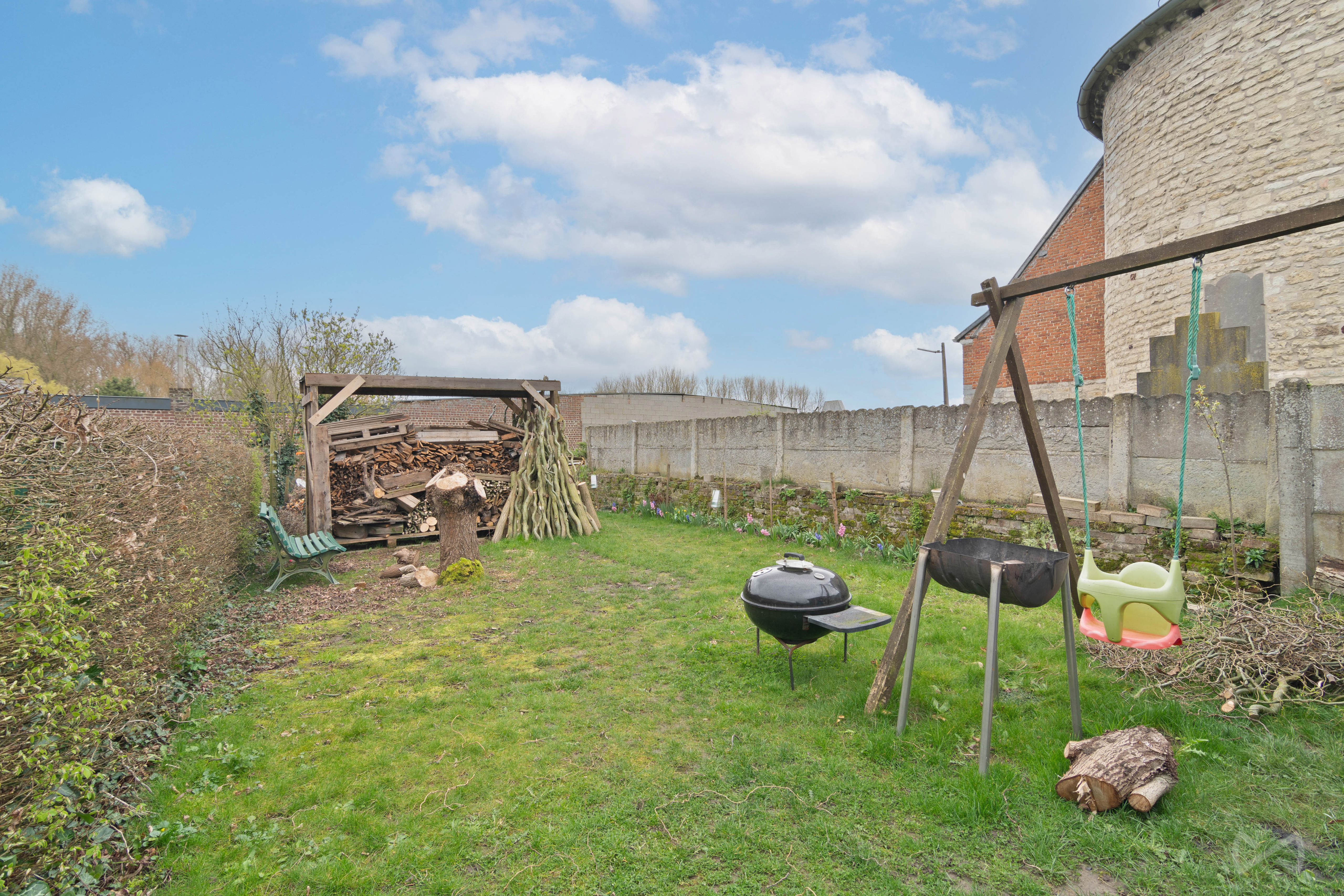 Picture 3 of 4 for House with two bedrooms in Boutersem