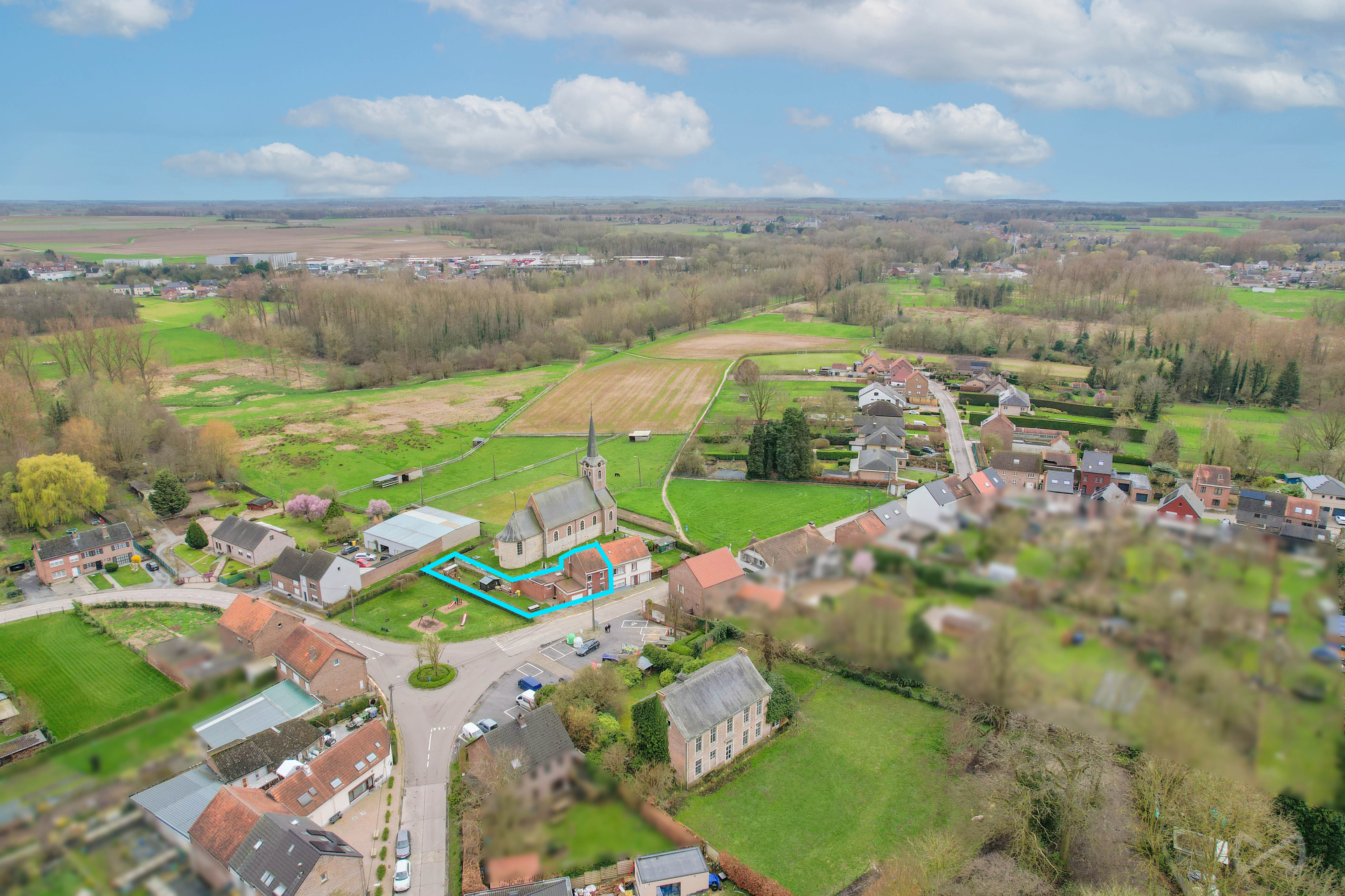 Picture 4 of 4 for House with two bedrooms in Boutersem