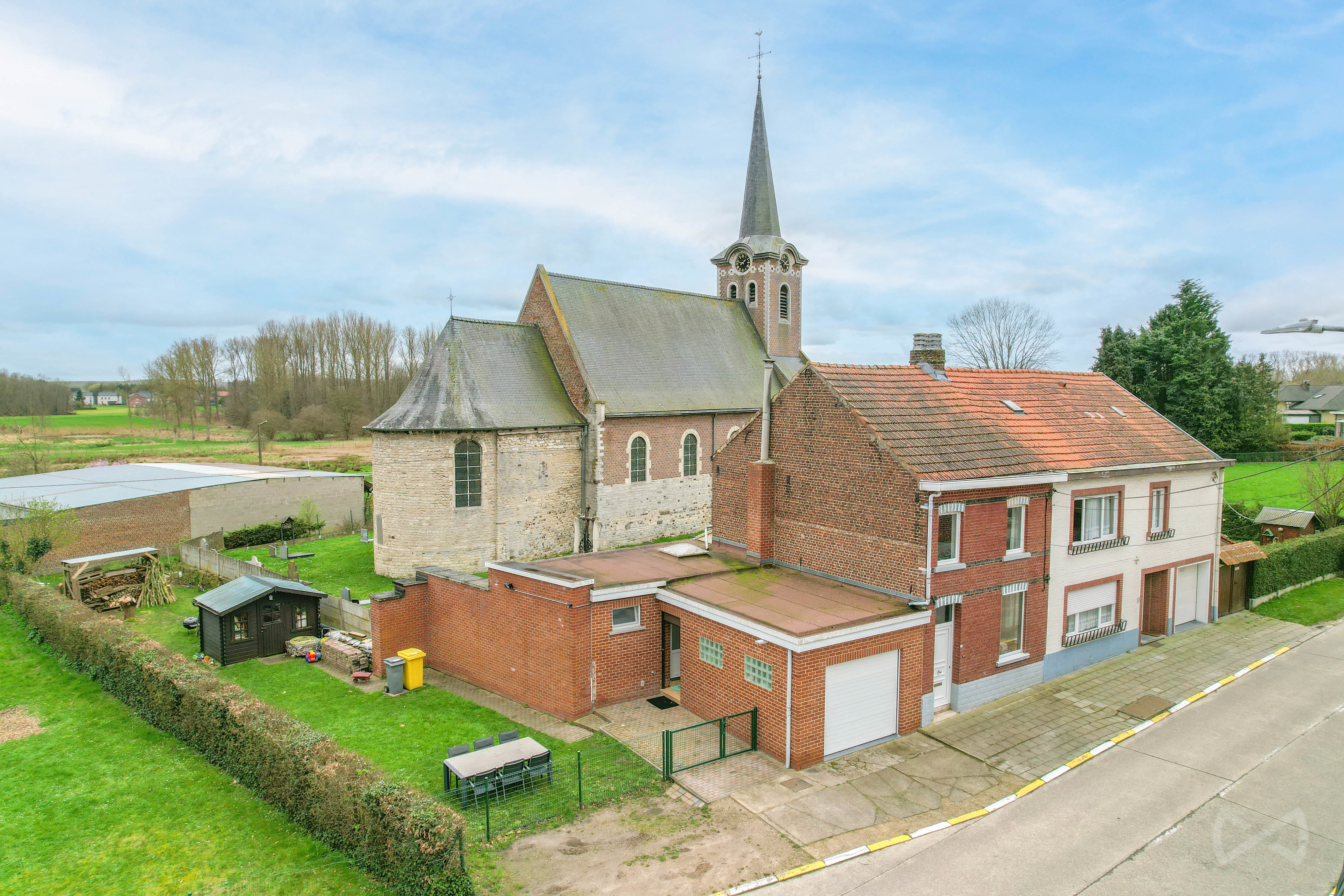 Picture 1 of 5 for House with two bedrooms in Boutersem