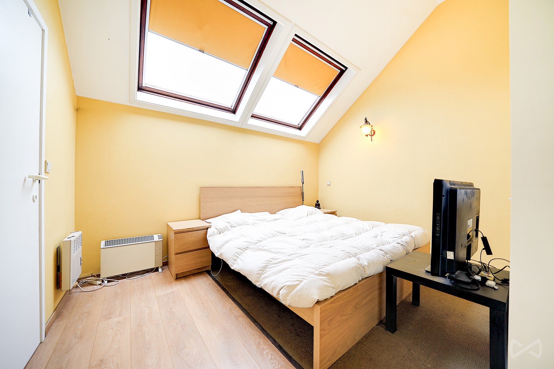 Foto 3 van 4 van Appartement met één slaapkamer in Braine-l'Alleud