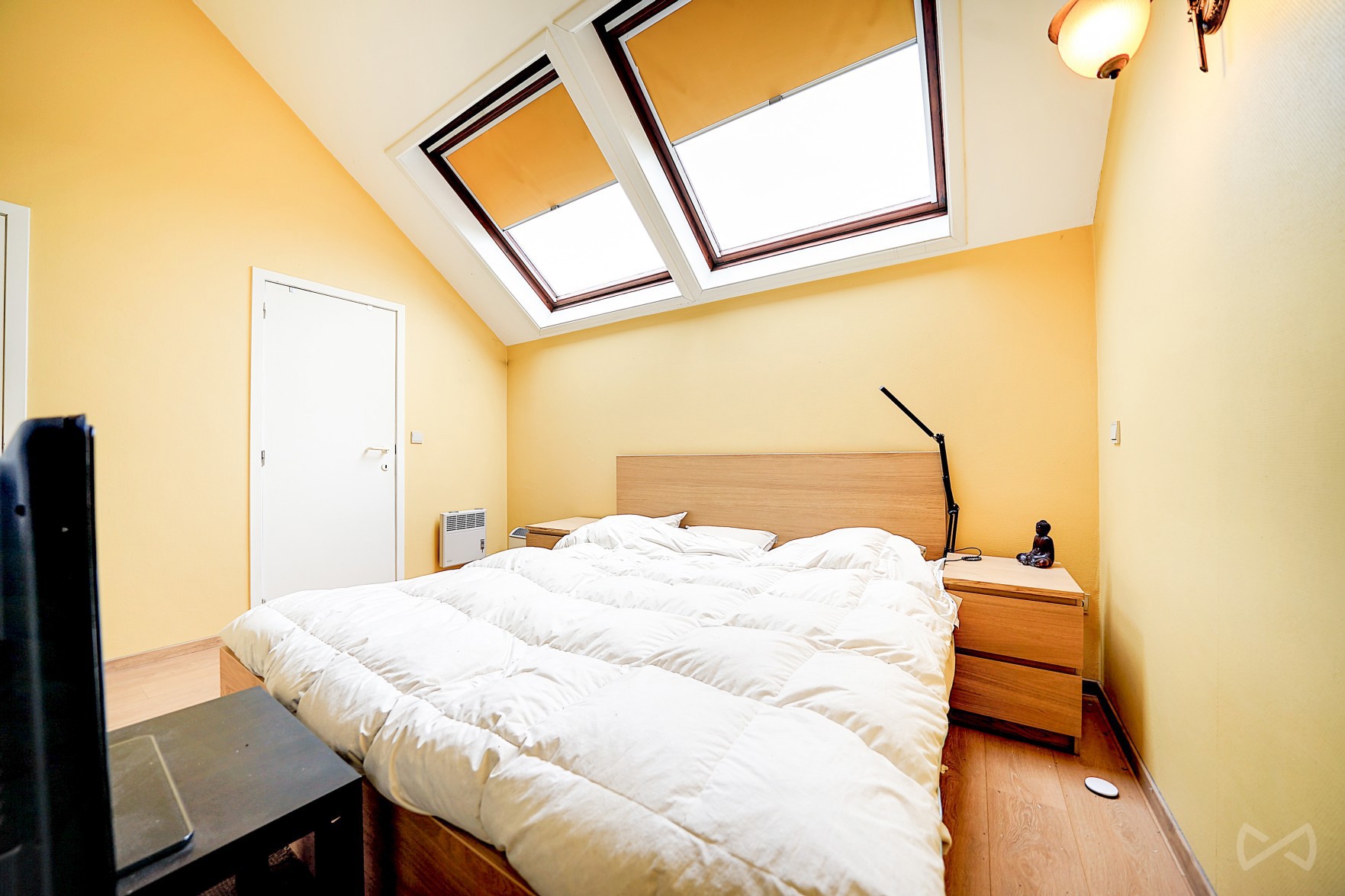 Foto 4 van 4 van Appartement met één slaapkamer in Braine-l'Alleud