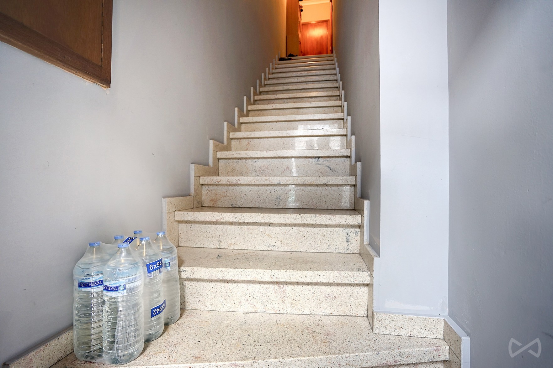Picture 2 of 3 for Duplex with two bedrooms in La Louvière
