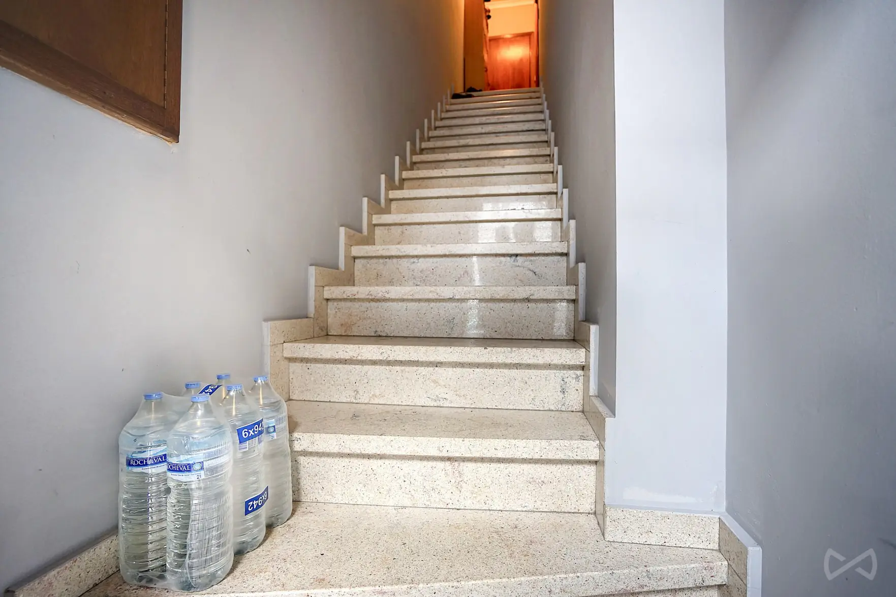 Picture 2 of 3 for Duplex with two bedrooms in La Louvière